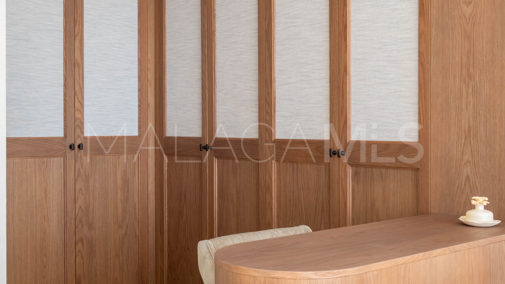 Maison de ville for sale in El Oasis Club