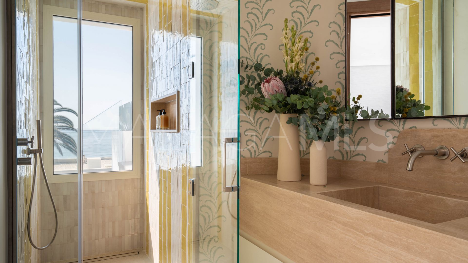 Maison de ville for sale in El Oasis Club