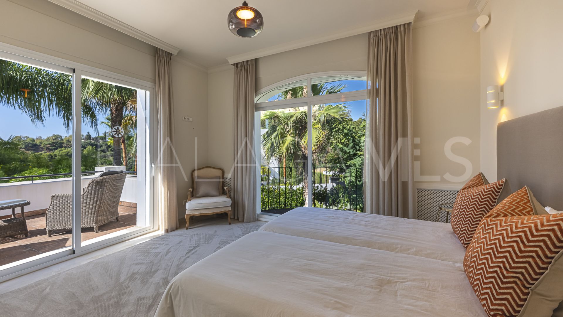 La Reserva de la Quinta, villa for sale