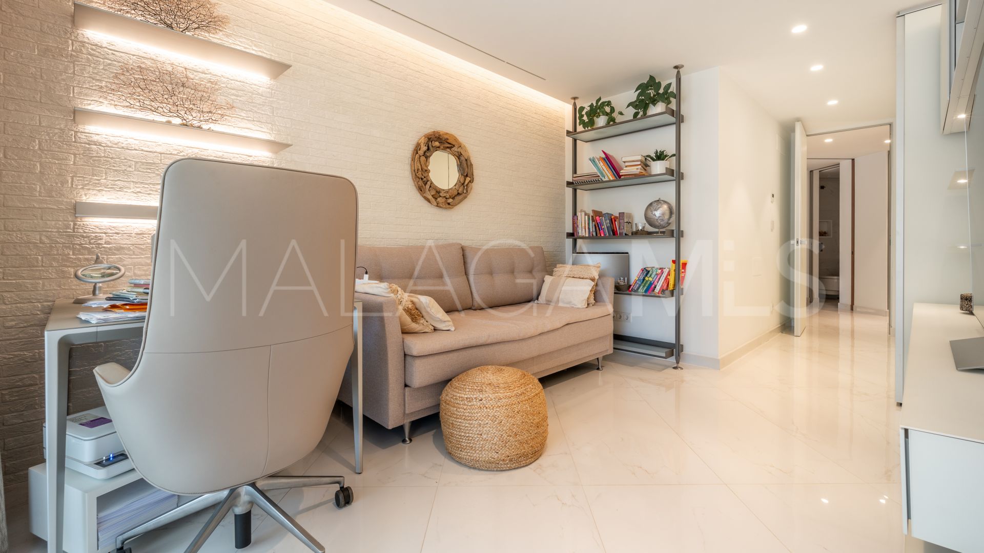 Jardín del Mediterráneo, apartamento a la venta