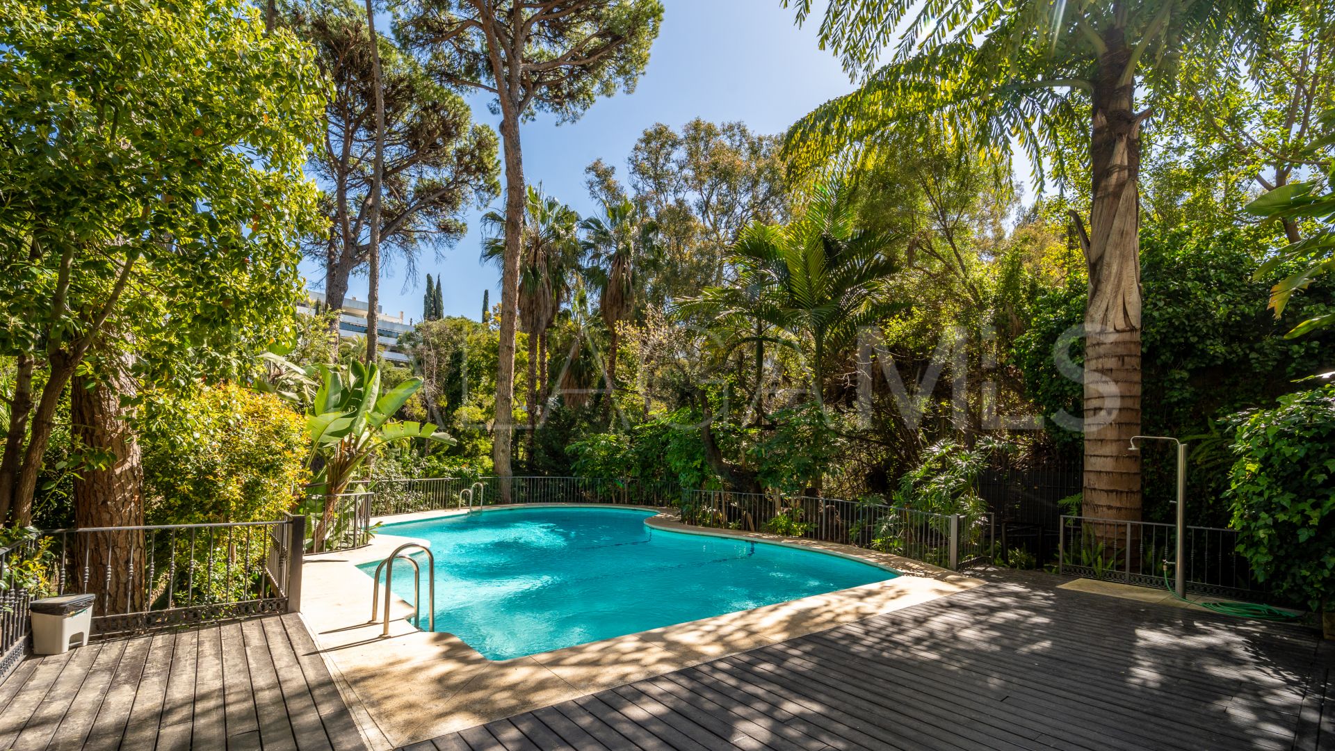 Jardín del Mediterráneo, apartamento a la venta