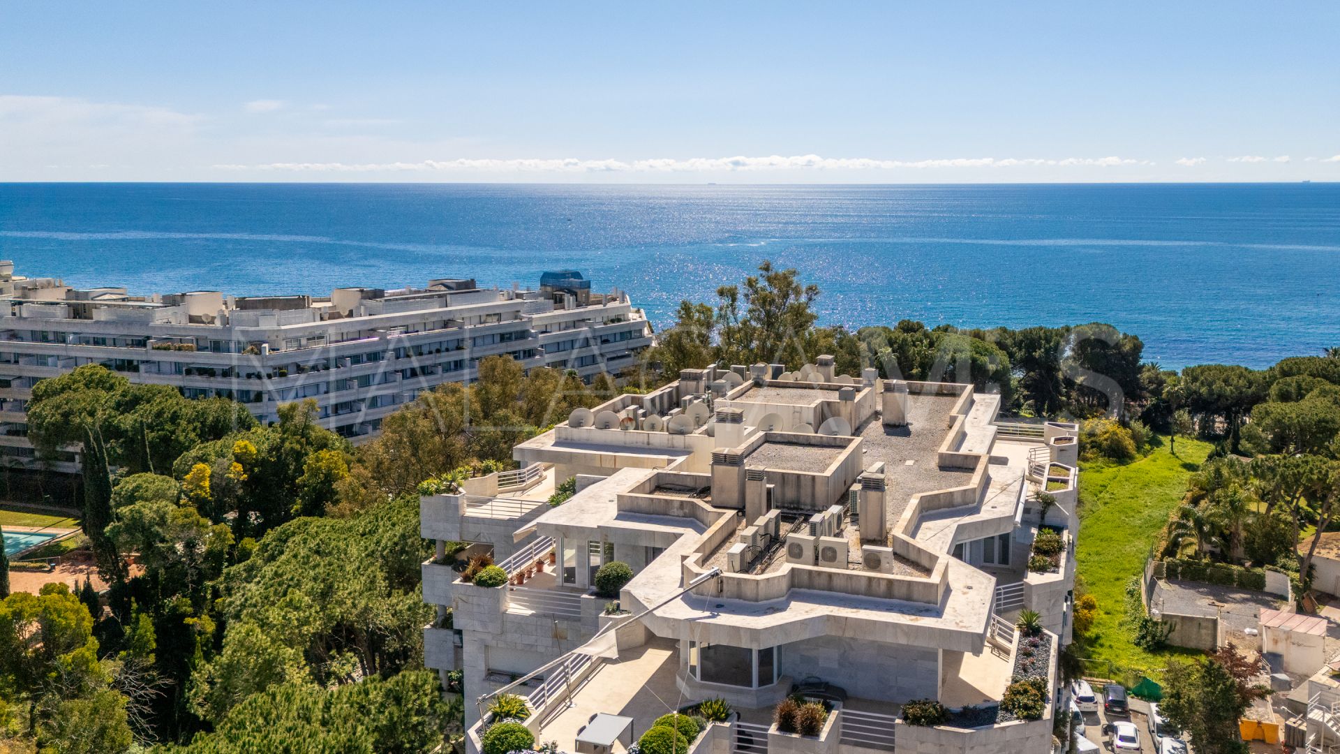 Jardín del Mediterráneo, apartamento a la venta