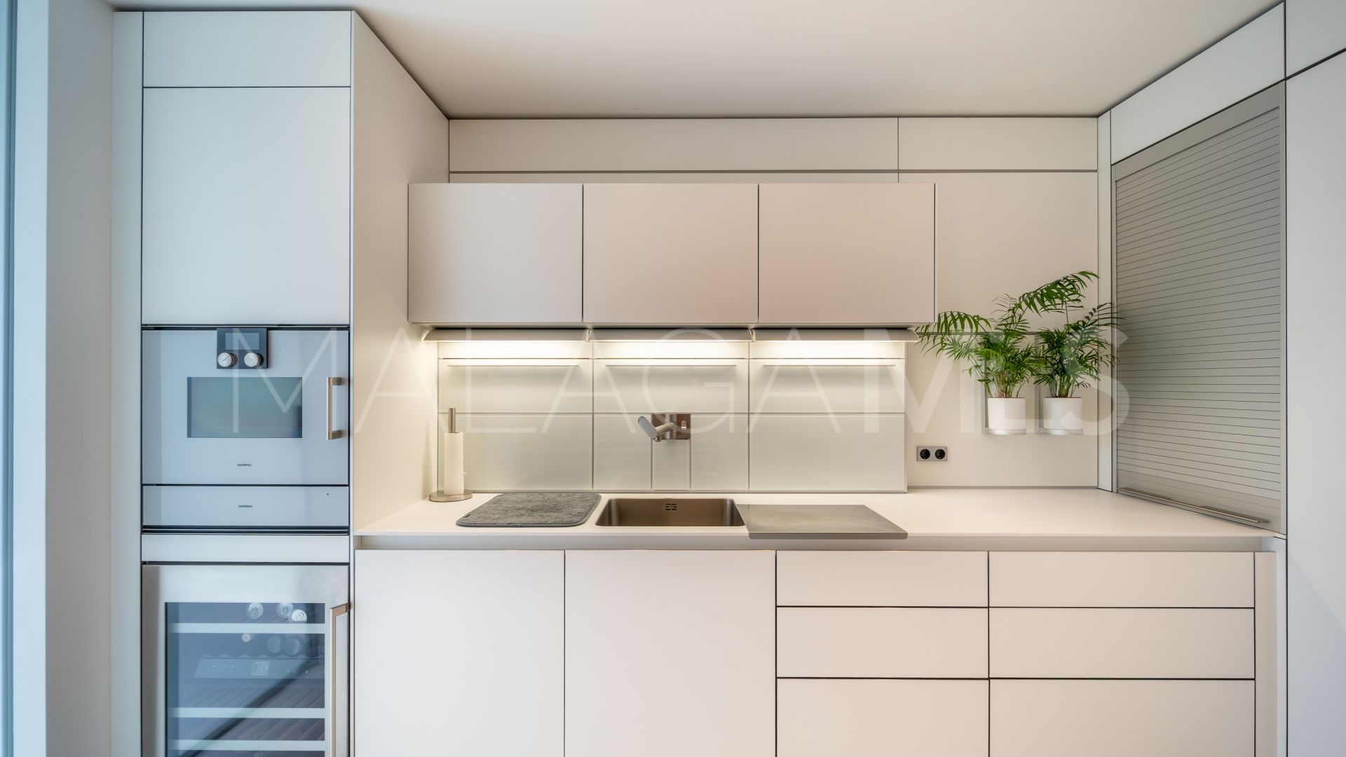 Jardín del Mediterráneo, apartamento a la venta