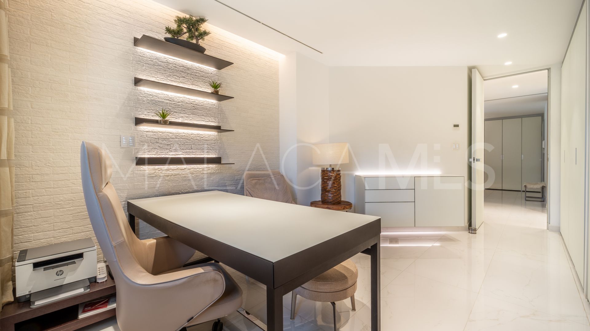 Jardín del Mediterráneo, apartamento a la venta