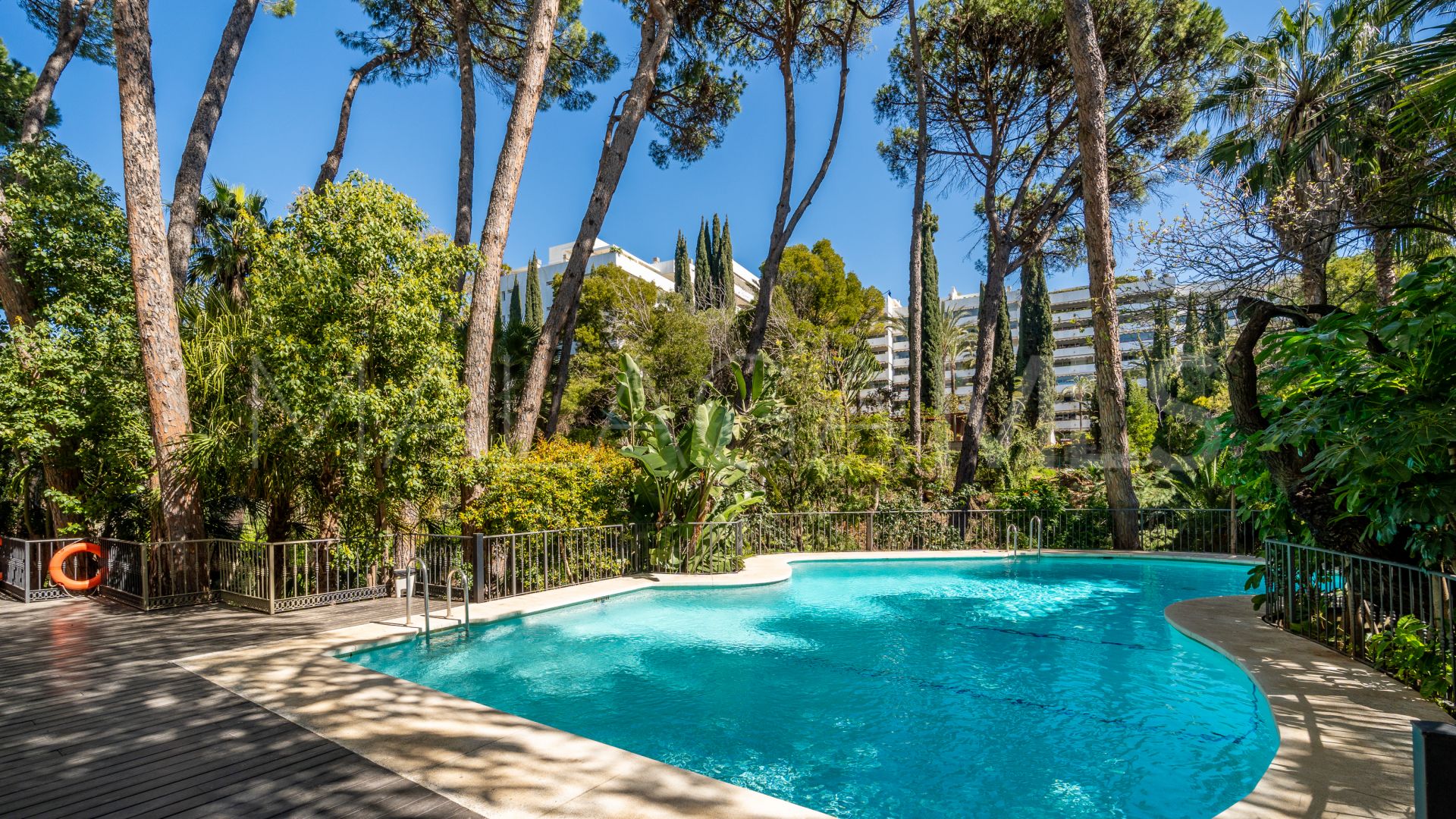 Jardín del Mediterráneo, apartamento a la venta