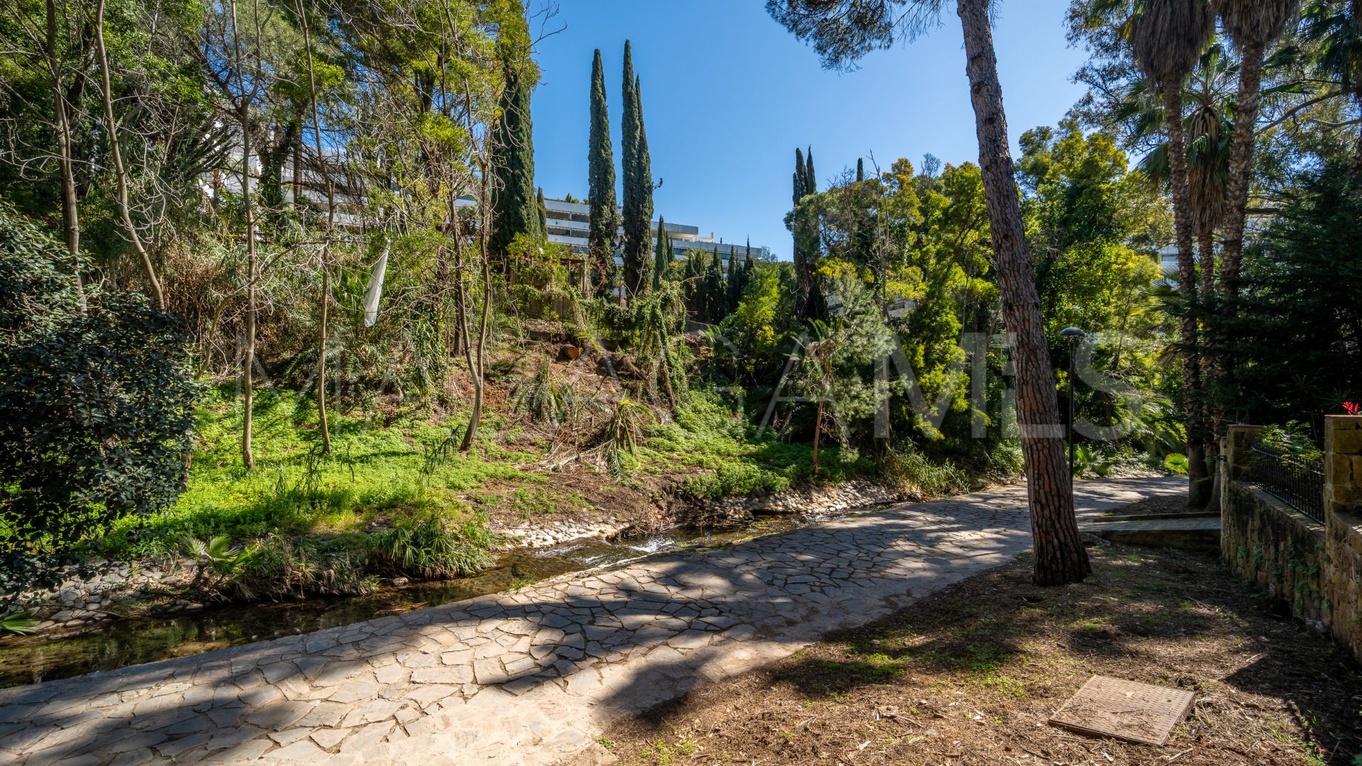 Jardín del Mediterráneo, apartamento a la venta