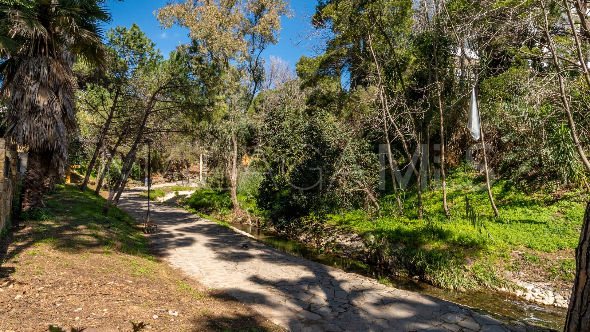 Jardín del Mediterráneo, apartamento a la venta