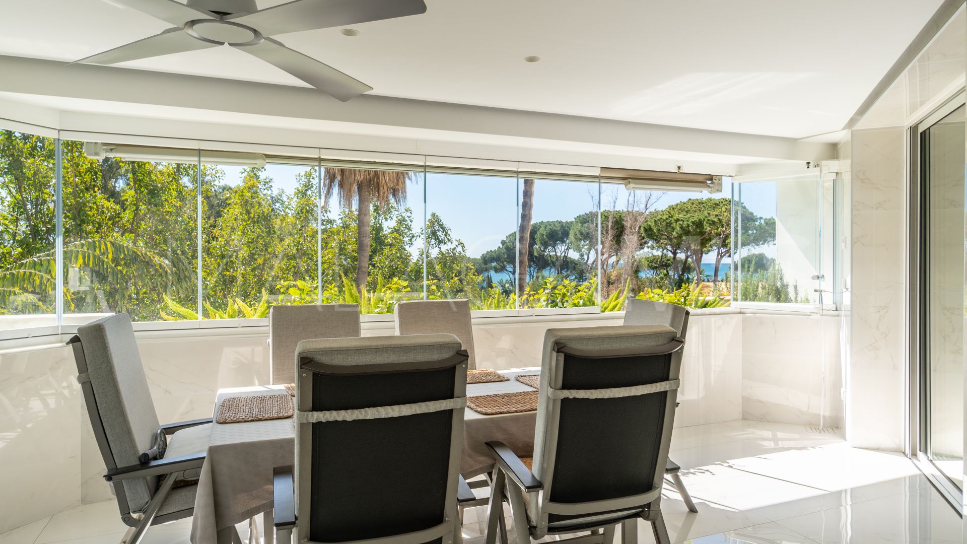 Jardín del Mediterráneo, apartamento a la venta