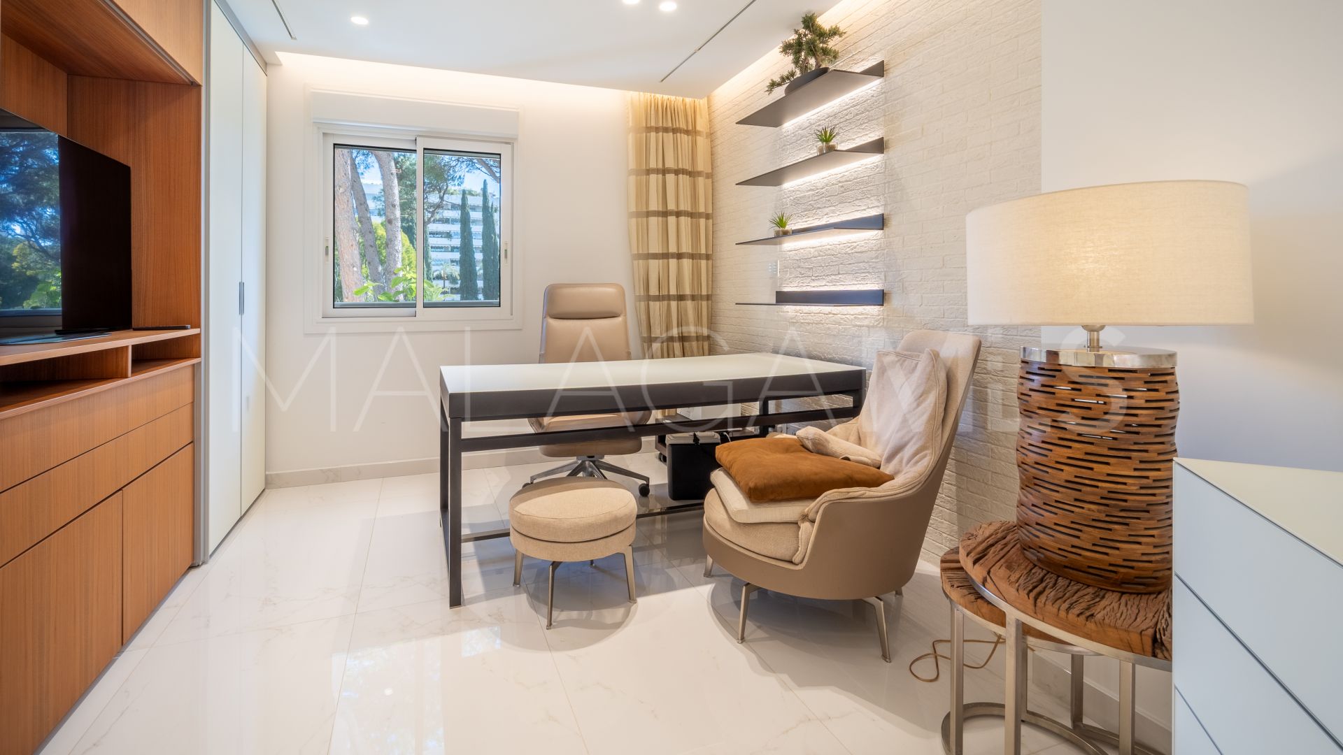 Jardín del Mediterráneo, apartamento a la venta