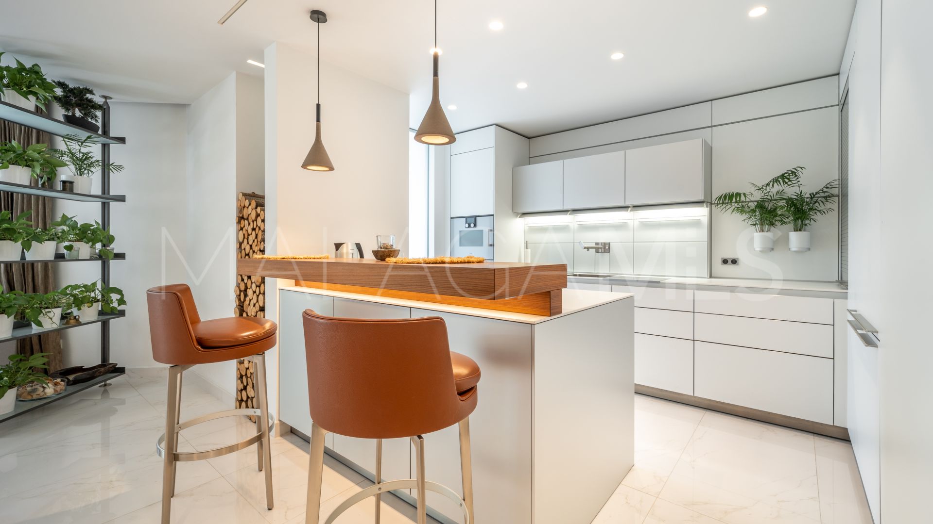 Jardín del Mediterráneo, apartamento a la venta