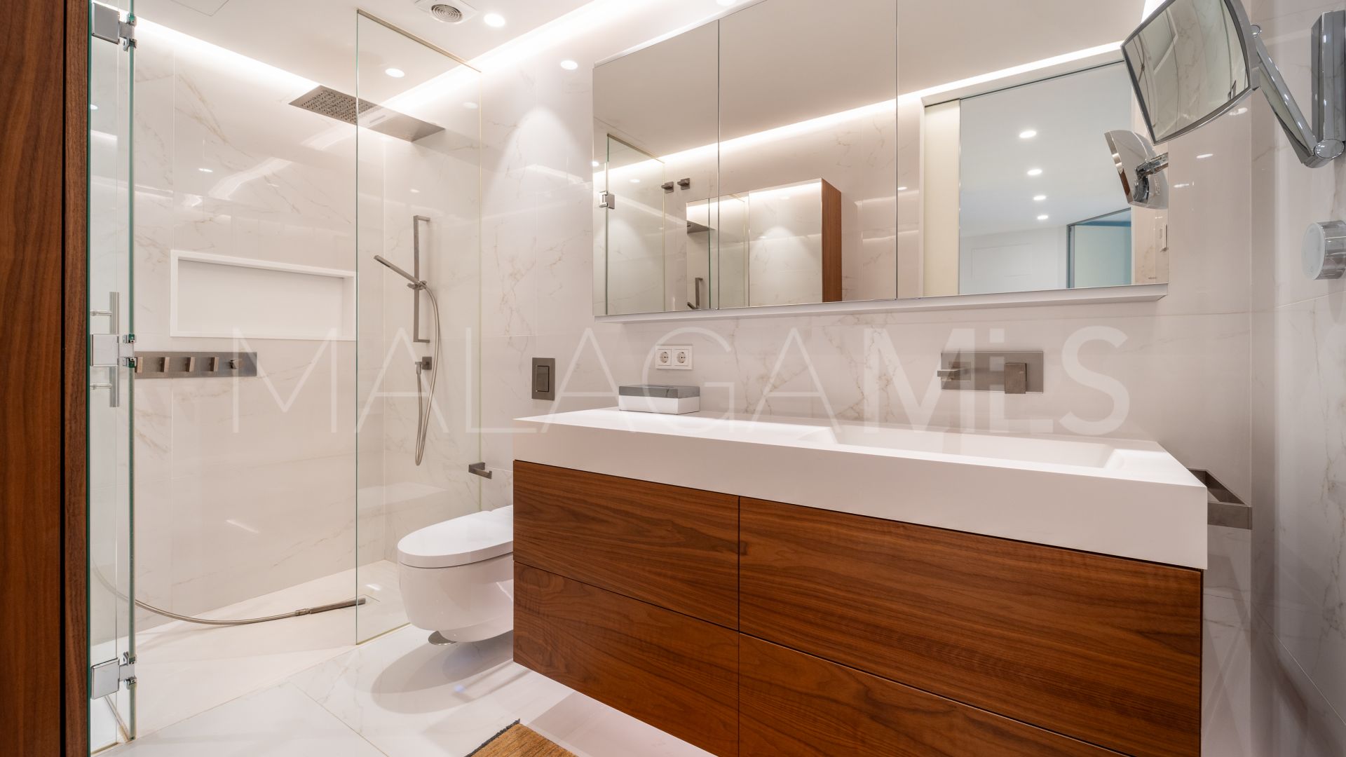 Jardín del Mediterráneo, apartamento a la venta