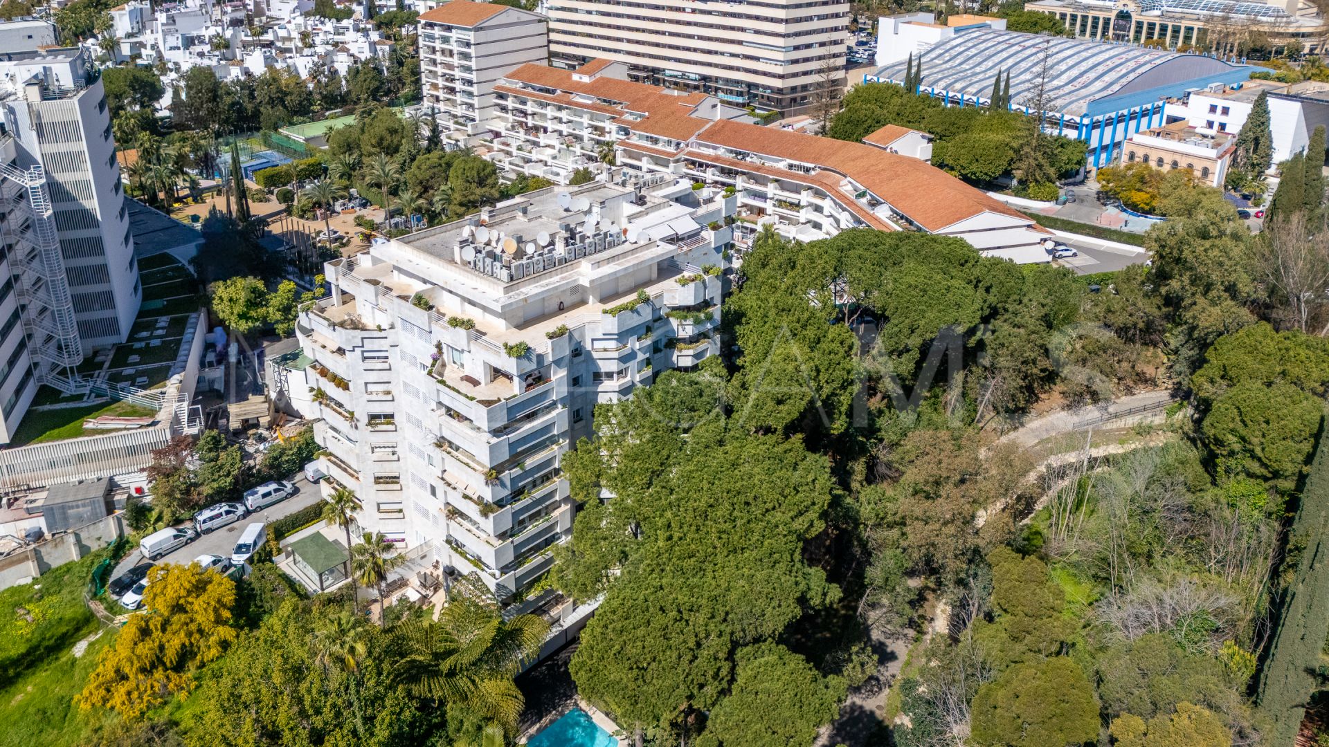 Jardín del Mediterráneo, apartamento a la venta