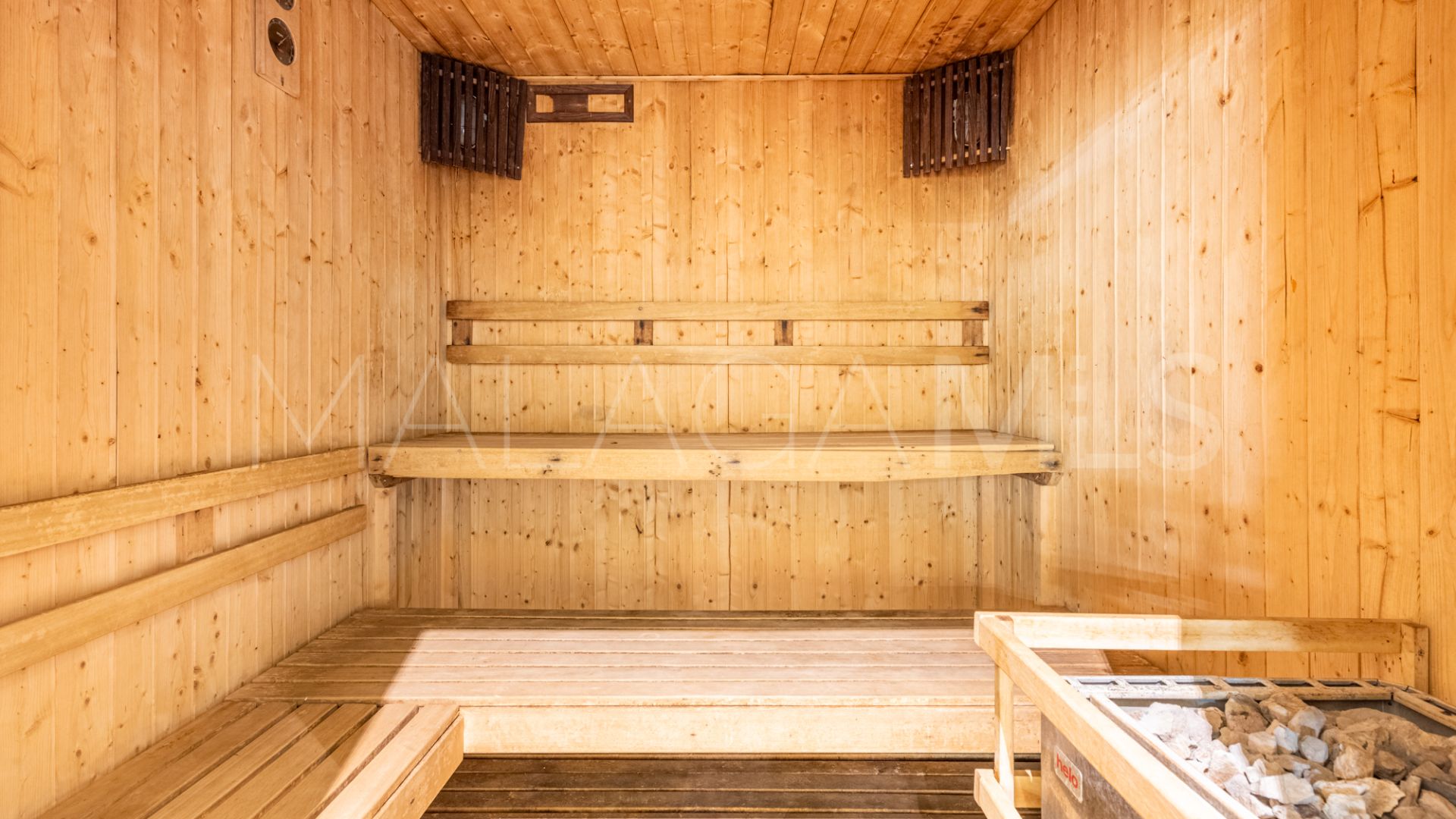 Lägenhet for sale in Benatalaya