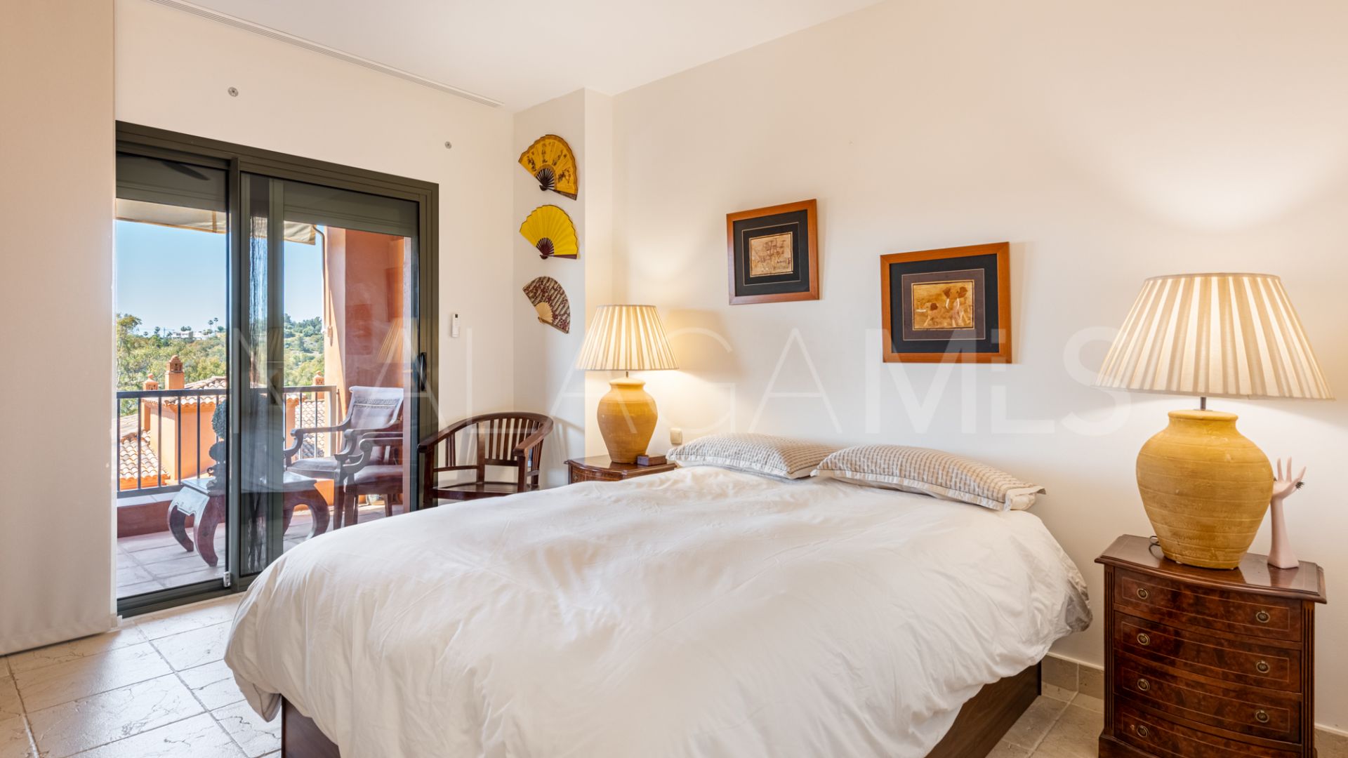 Lägenhet for sale in Benatalaya