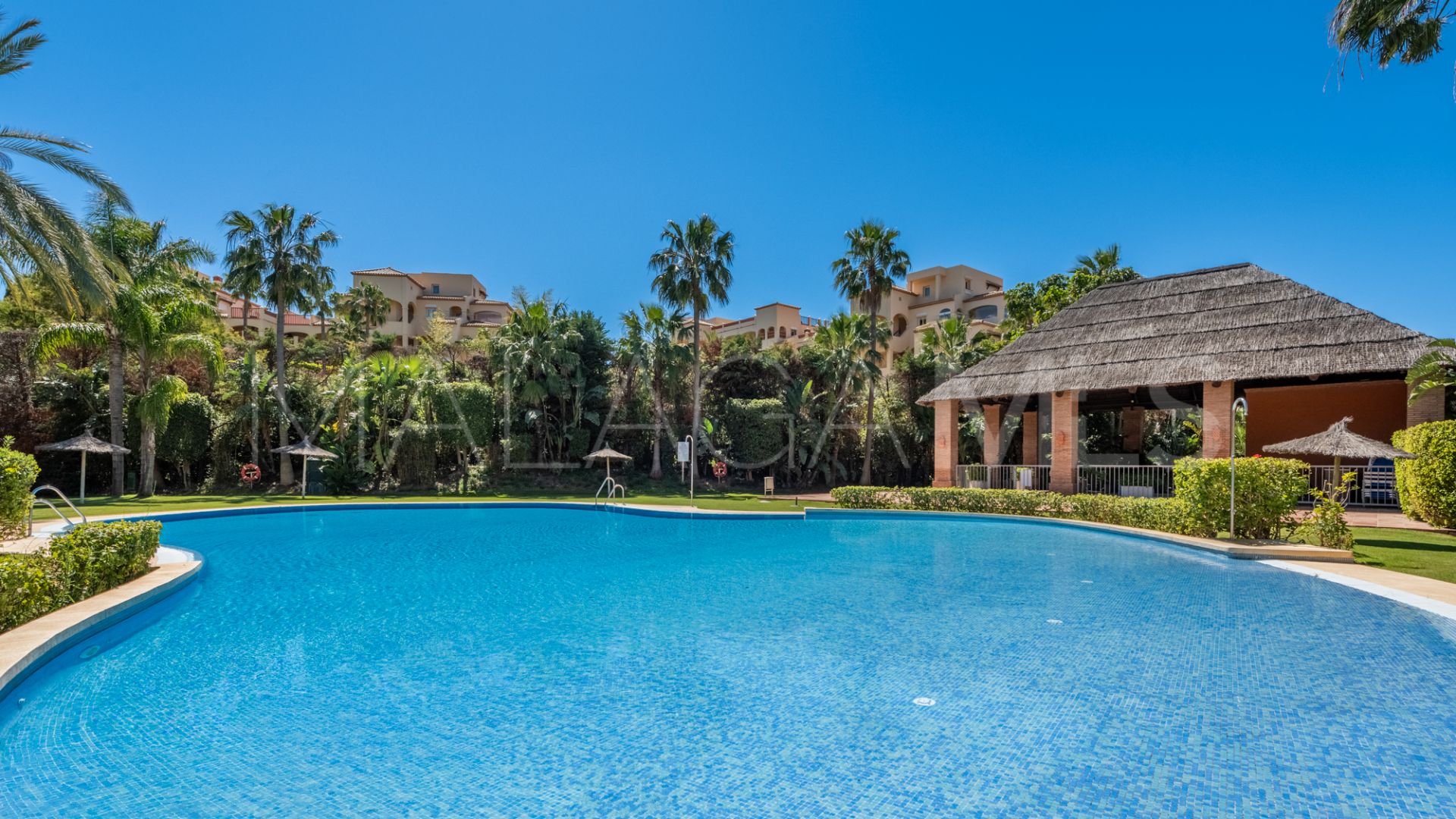 Lägenhet for sale in Benatalaya