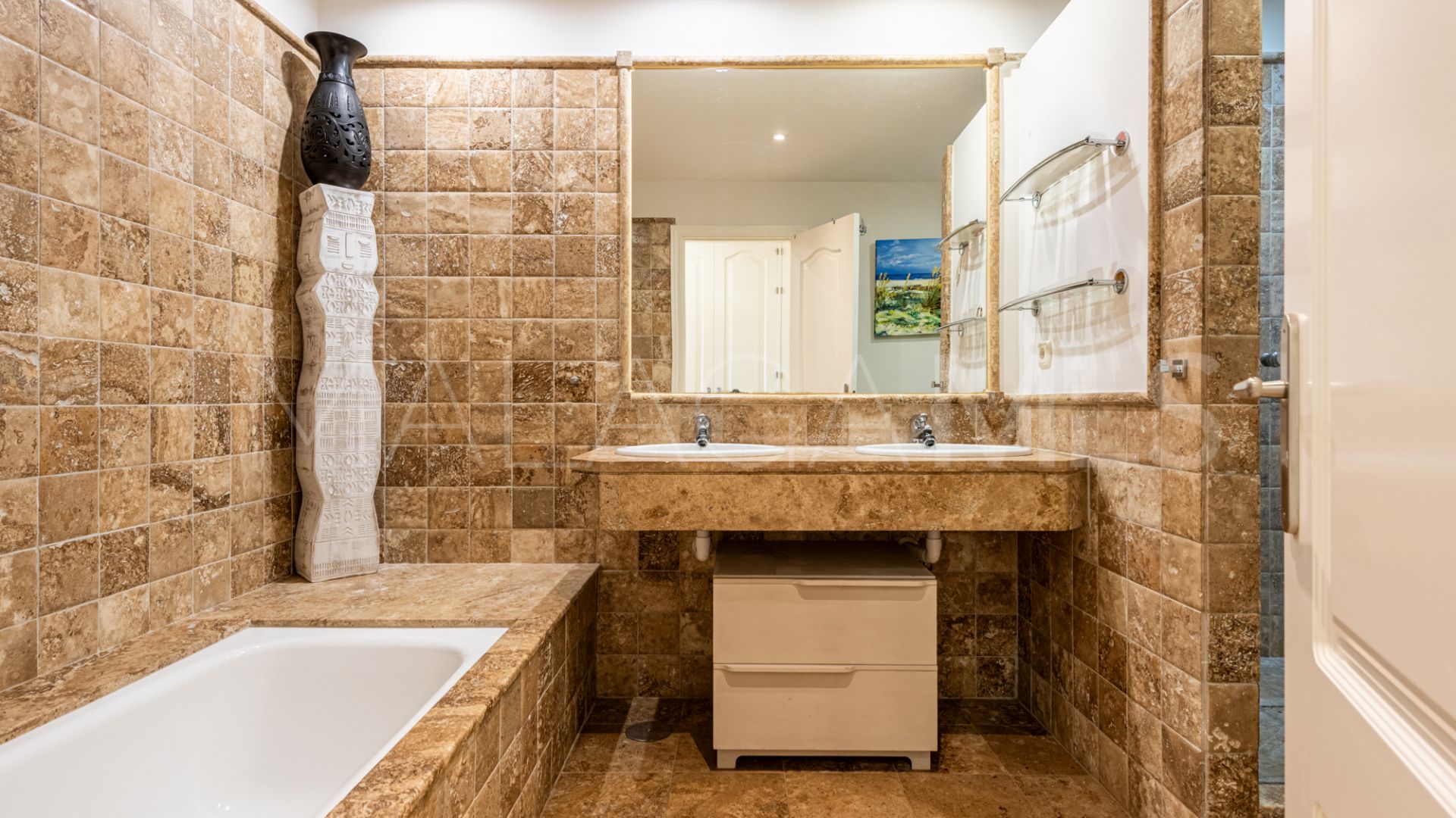 Lägenhet for sale in Benatalaya