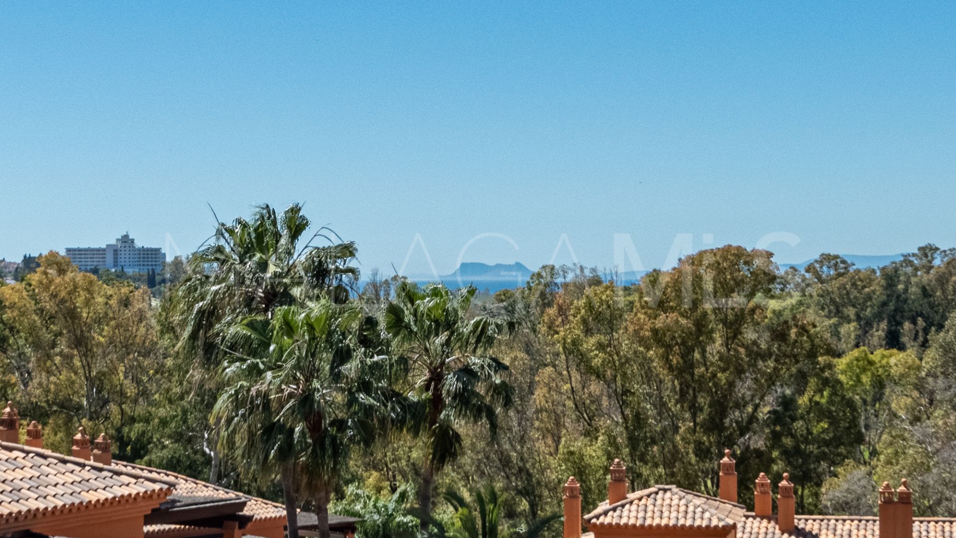 Lägenhet for sale in Benatalaya