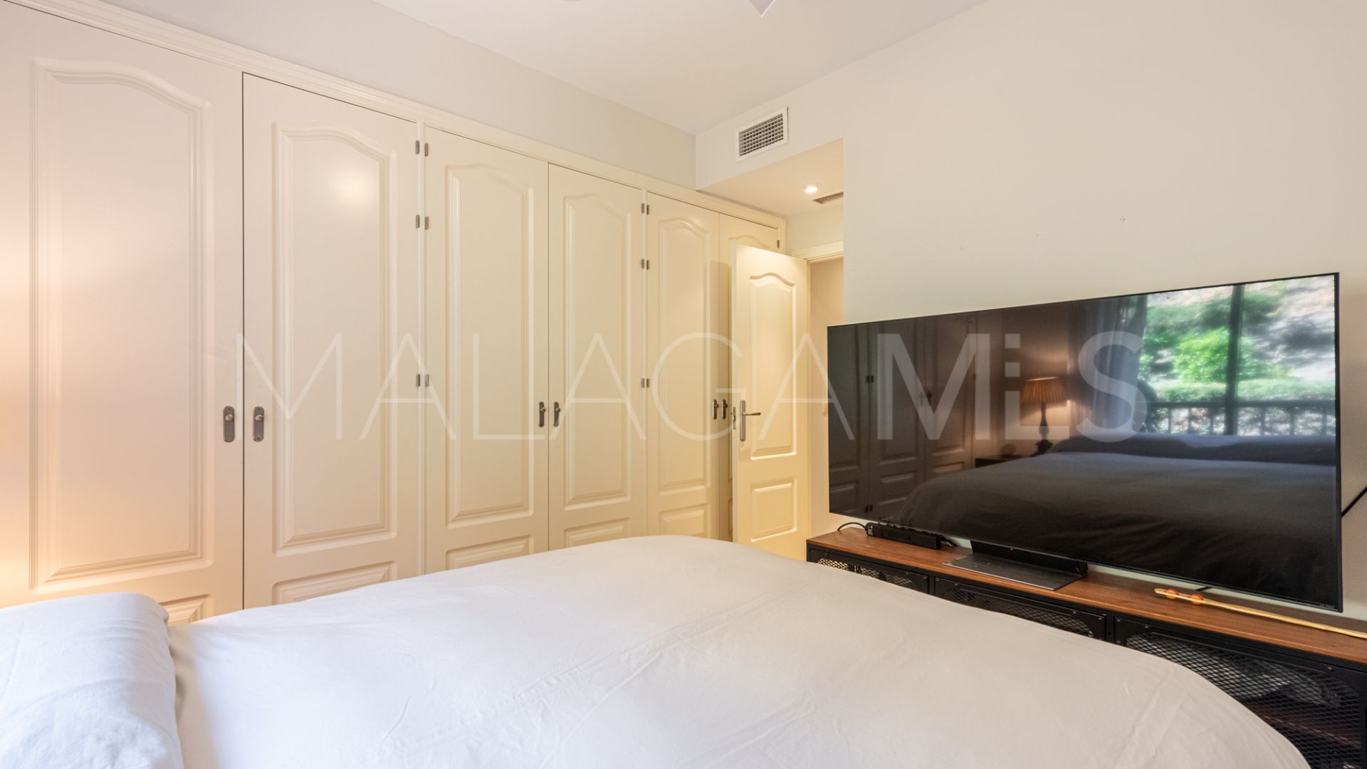 Lägenhet for sale in Benatalaya