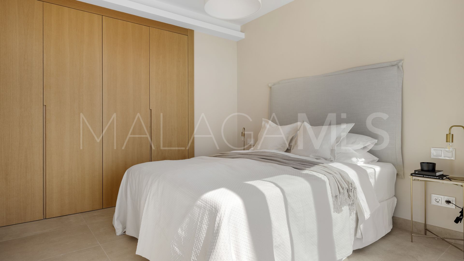 Villa for sale in Be Lagom