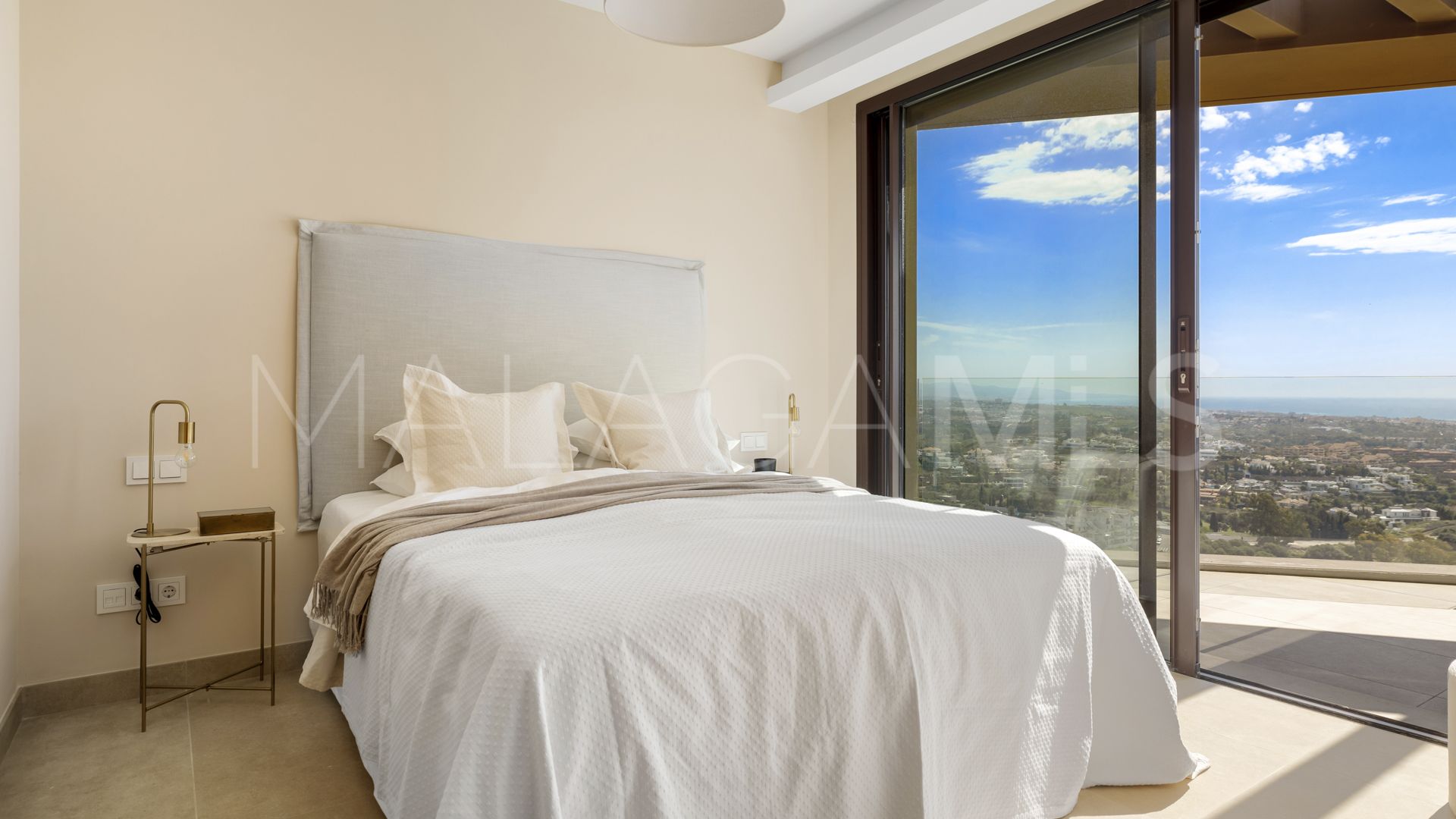 Villa for sale in Be Lagom