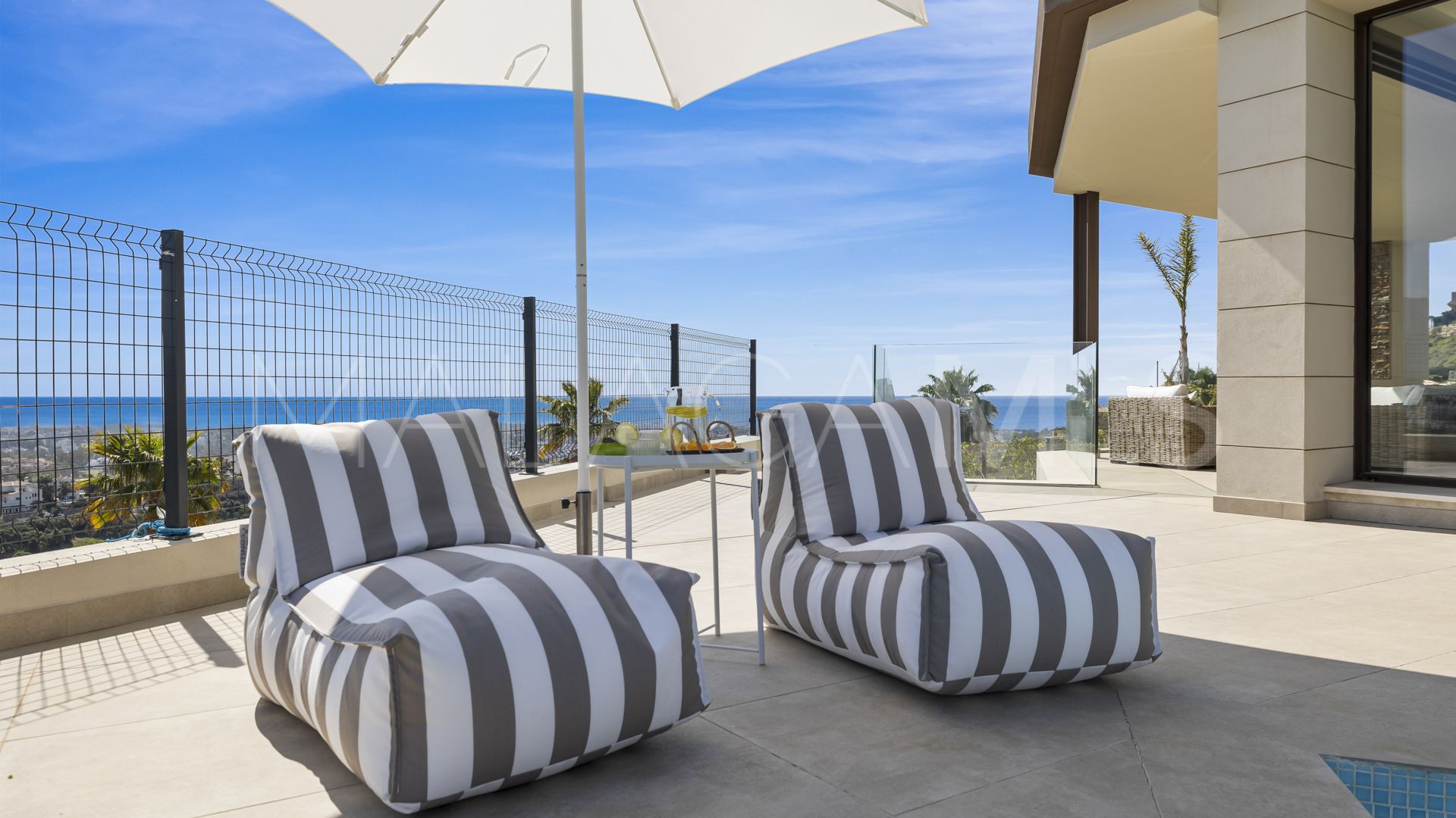 Villa for sale in Be Lagom