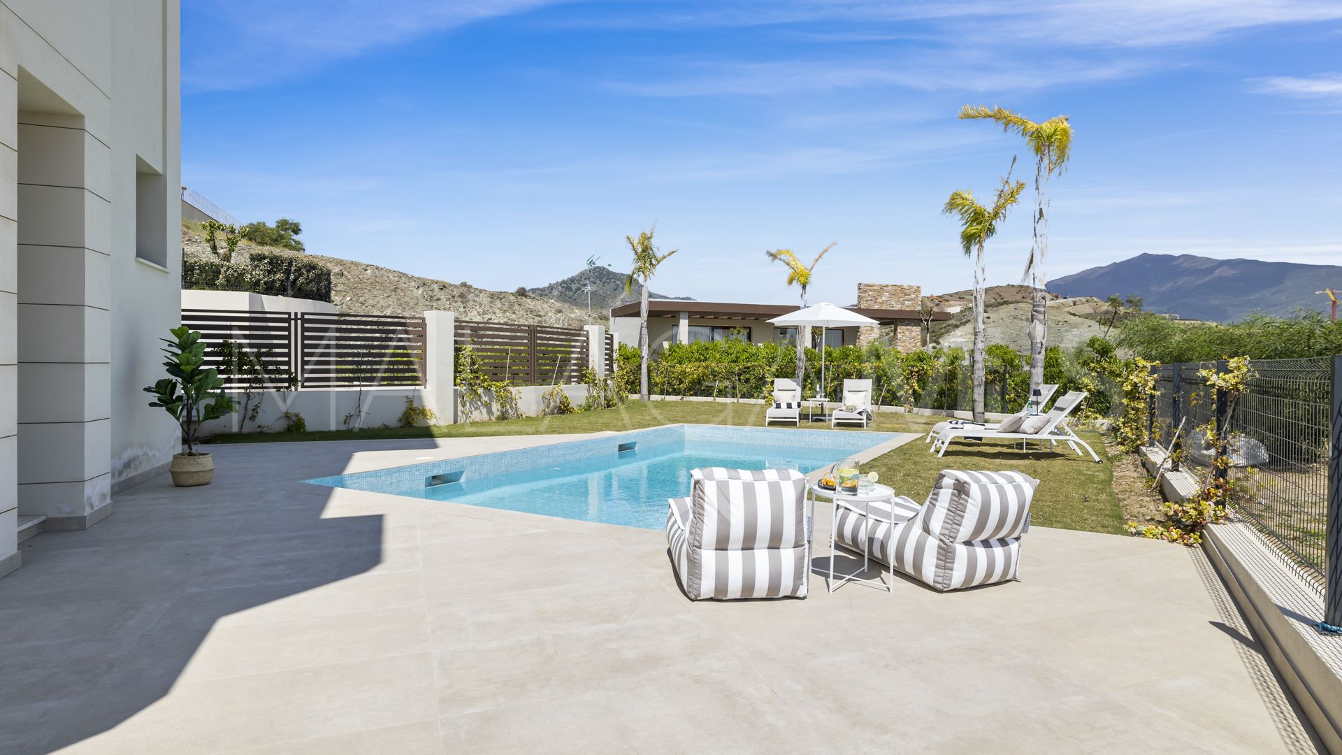 Villa for sale in Be Lagom