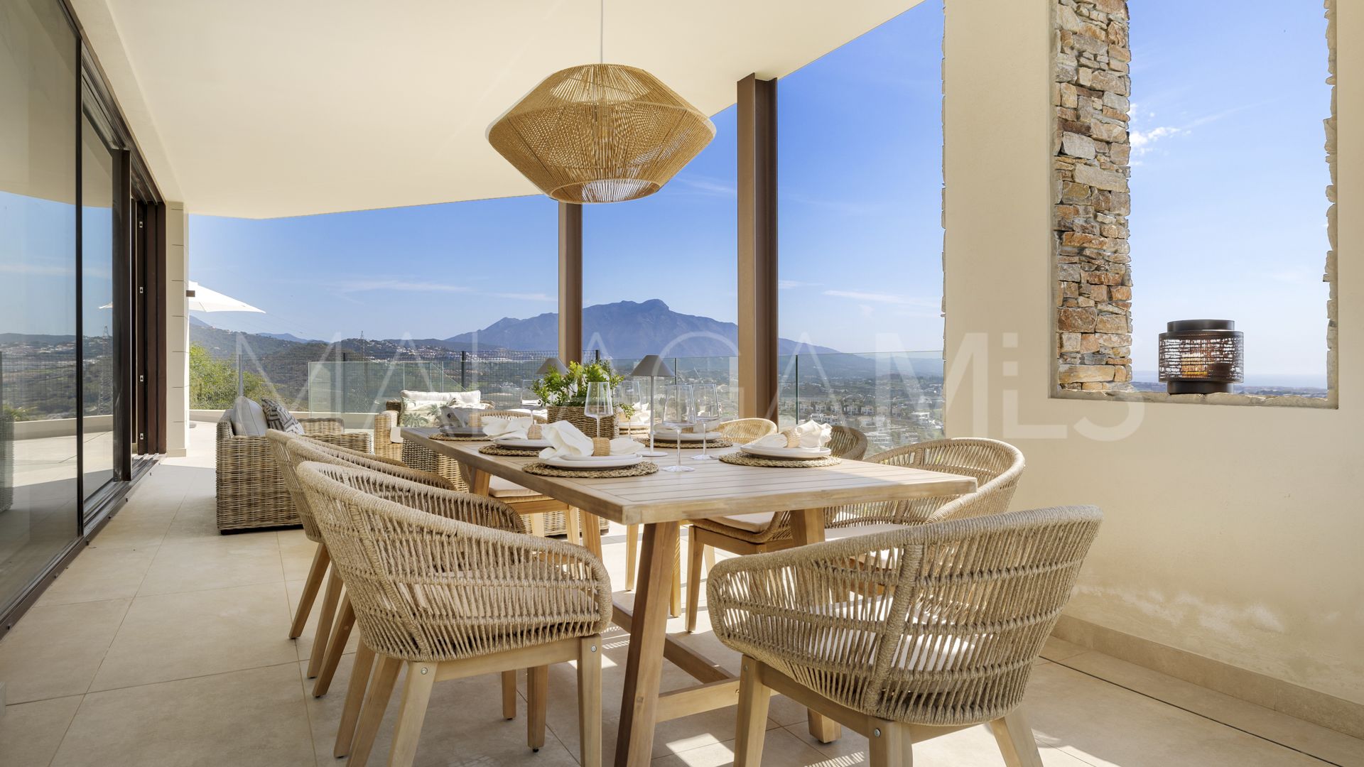 Villa for sale in Be Lagom