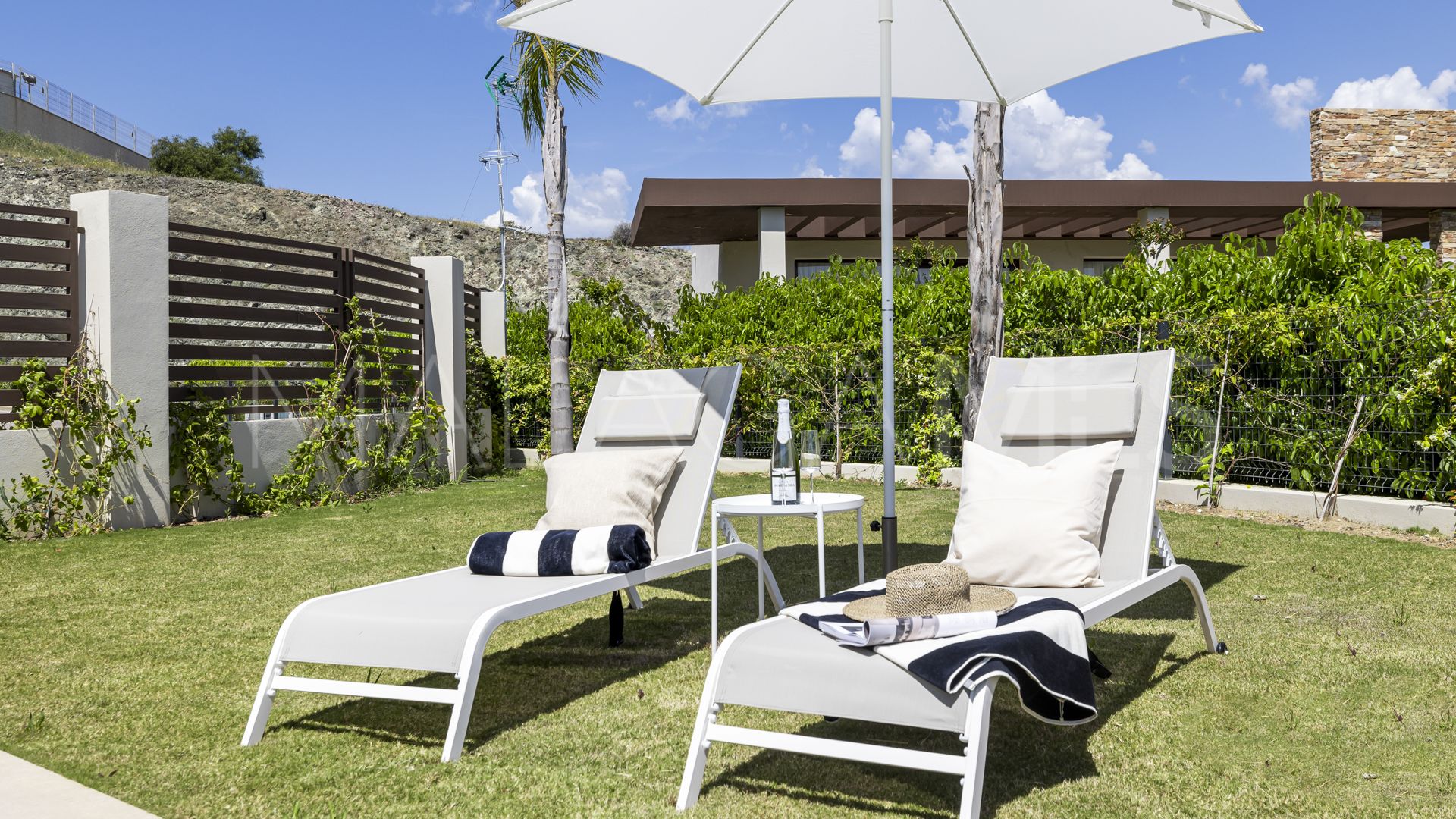 Villa for sale in Be Lagom