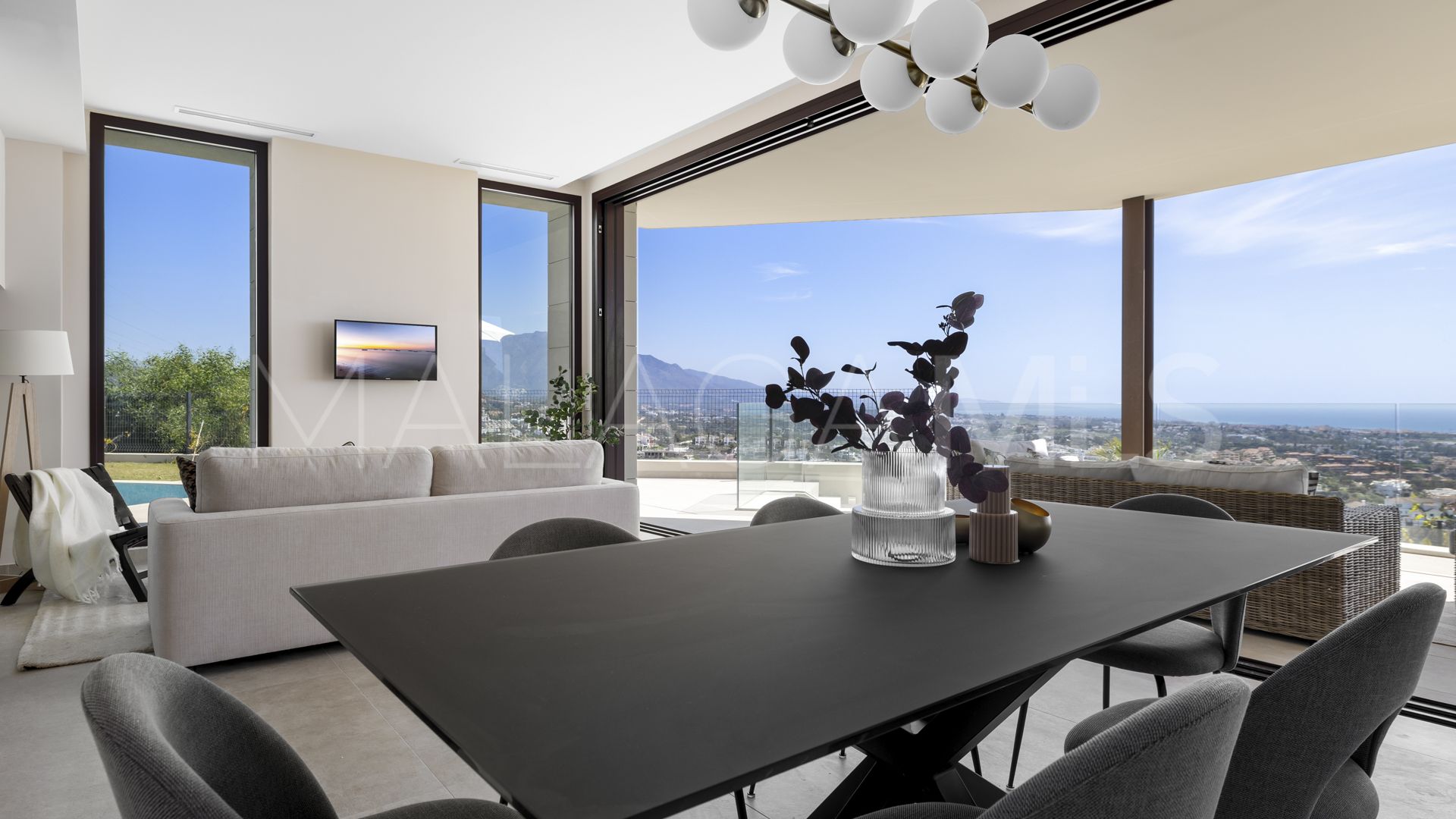 Villa for sale in Be Lagom