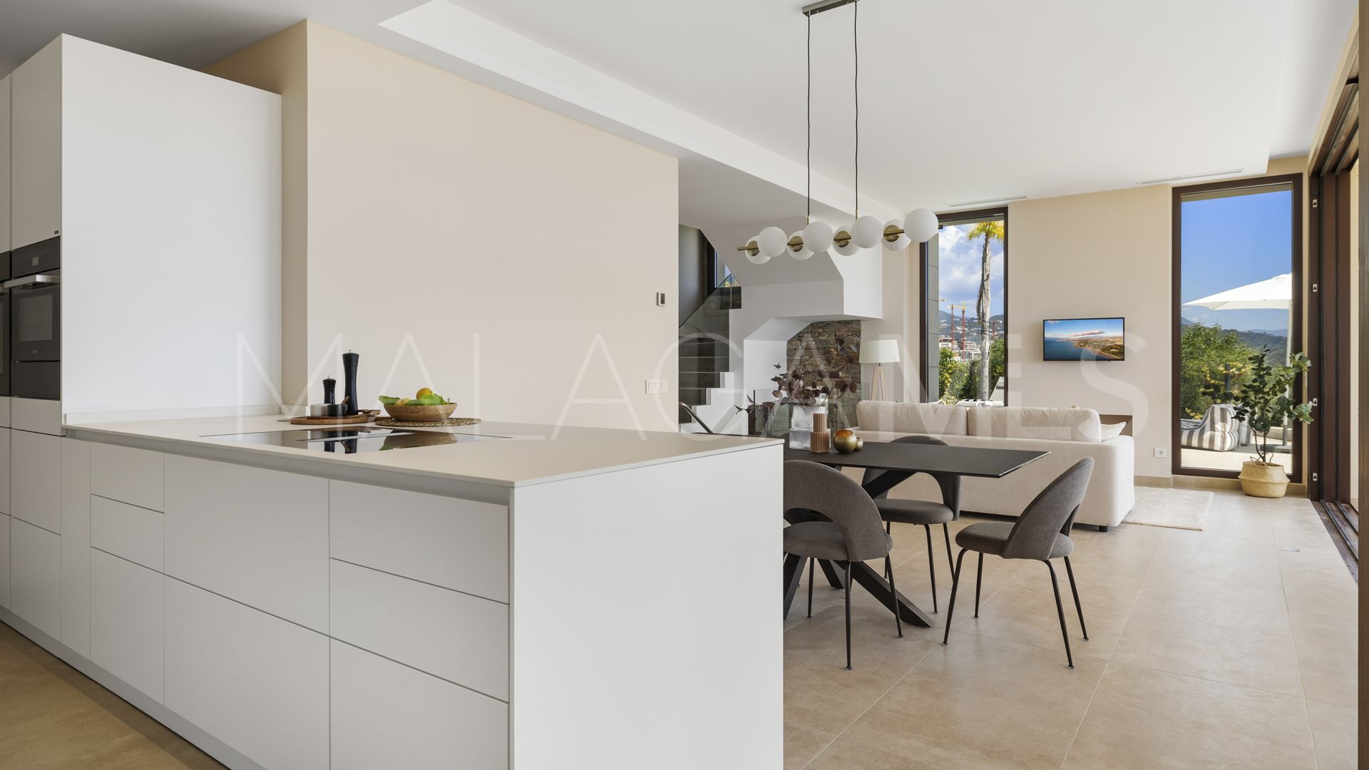 Villa for sale in Be Lagom