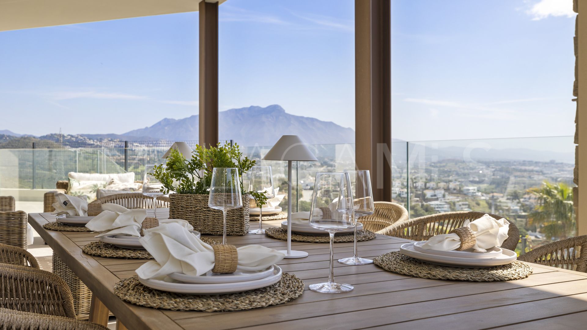 Villa for sale in Be Lagom