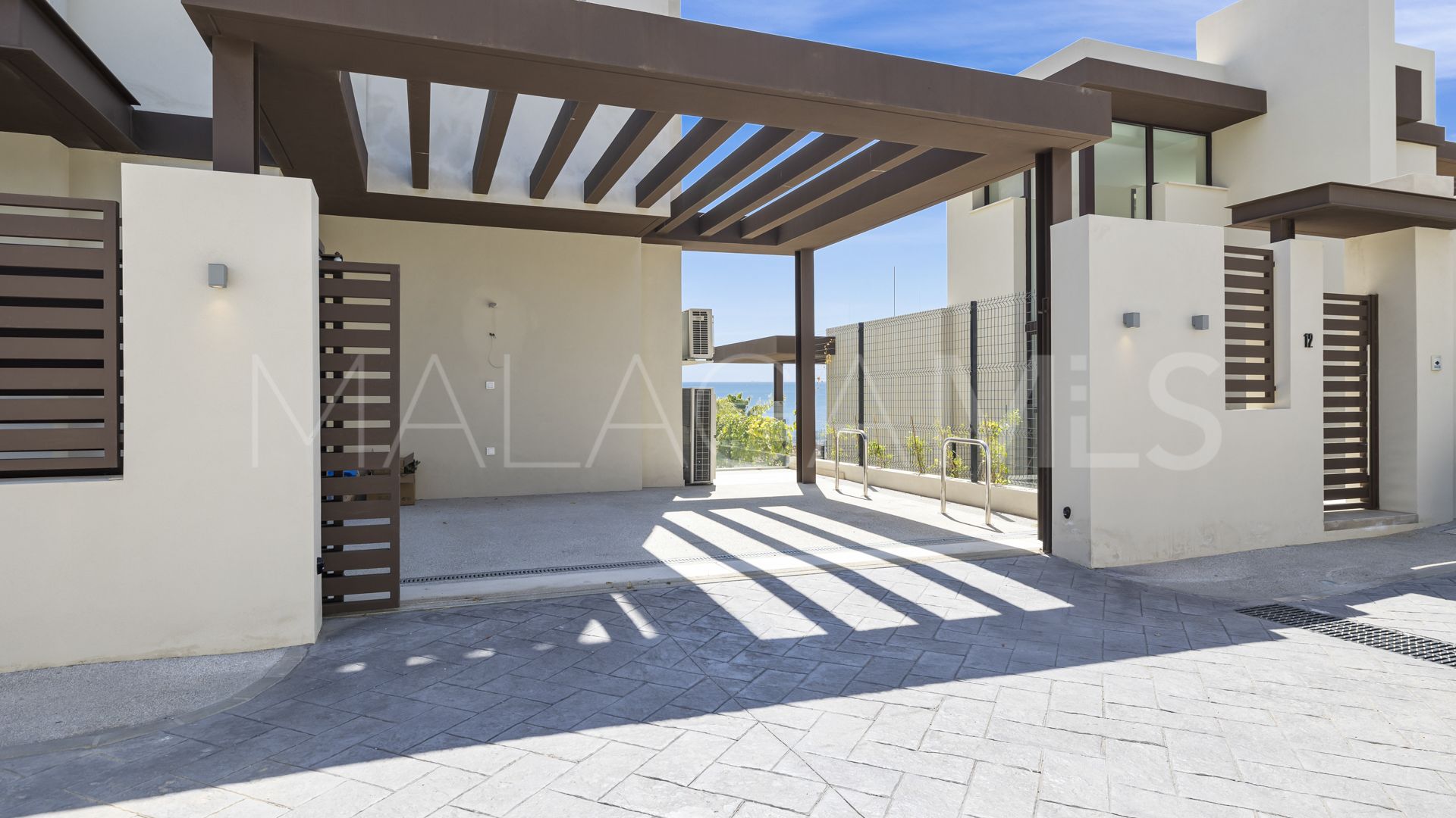 Villa for sale in Be Lagom