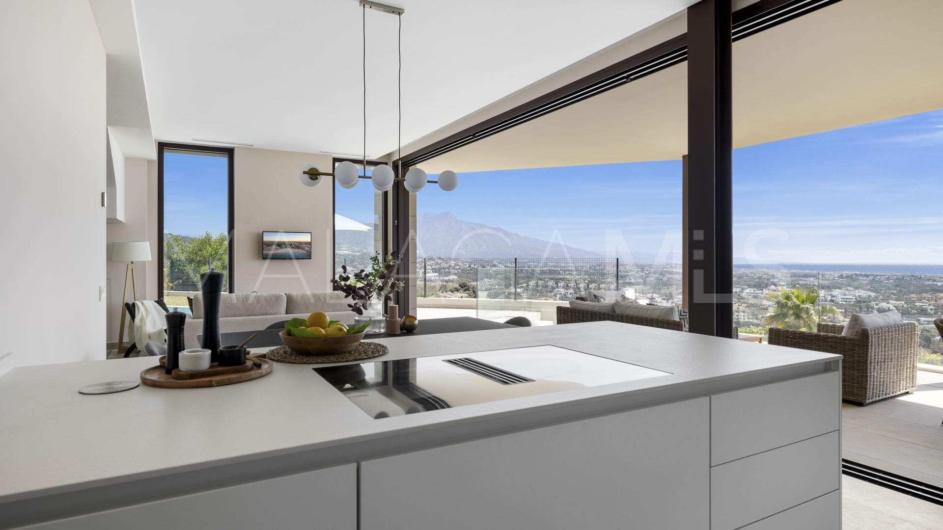 Villa for sale in Be Lagom