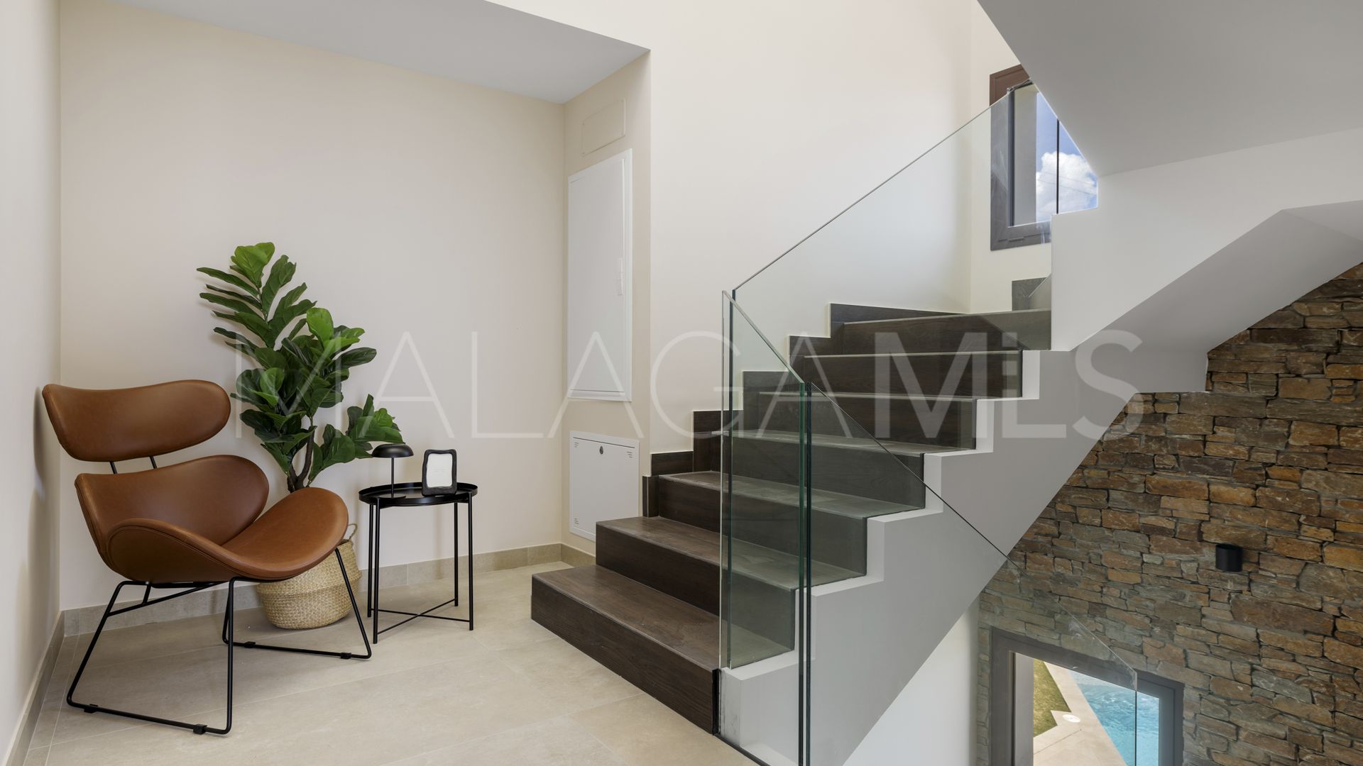 Villa for sale in Be Lagom