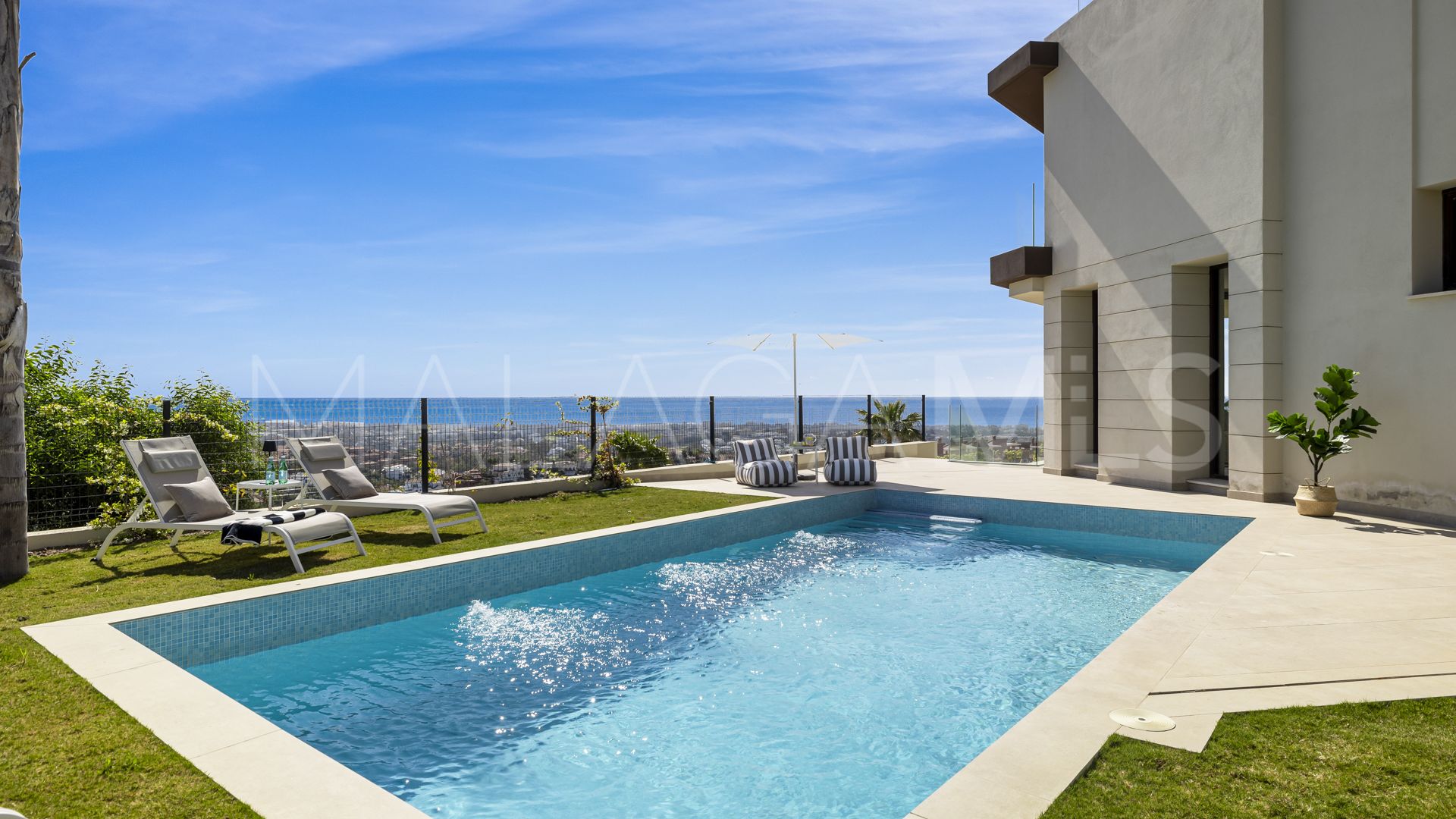 Villa for sale in Be Lagom