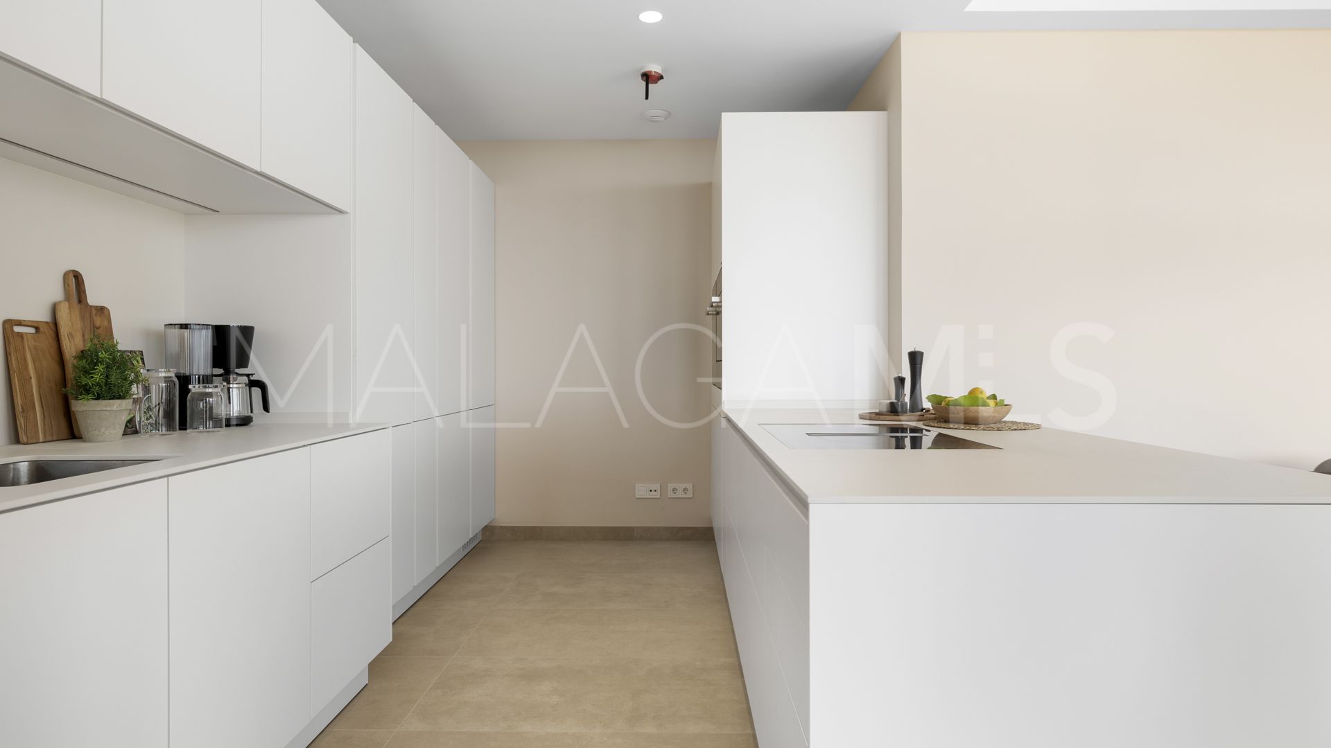 Villa for sale in Be Lagom