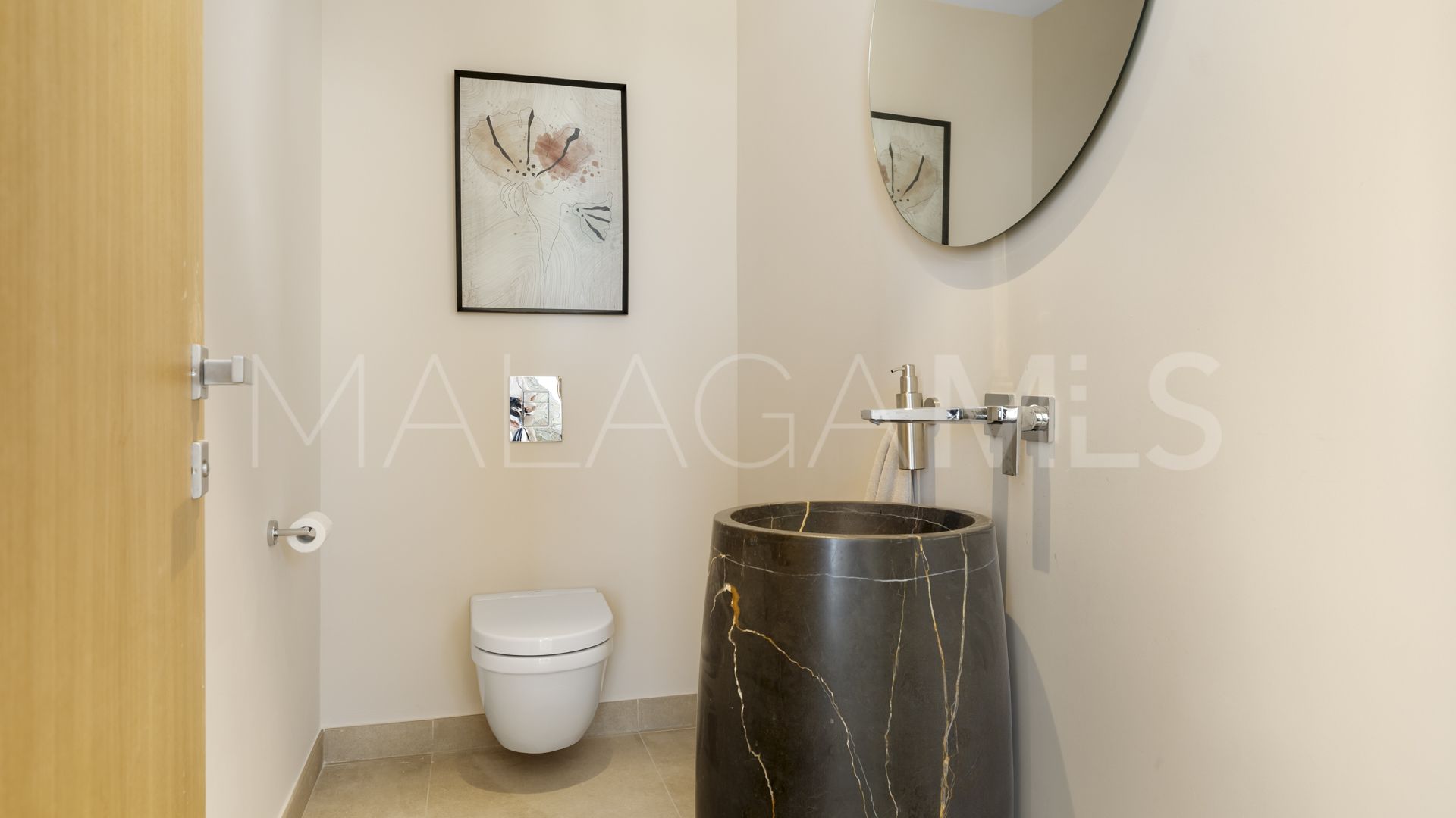 Villa for sale in Be Lagom