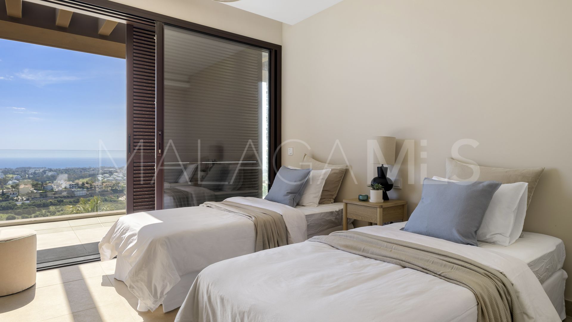 Villa for sale in Be Lagom