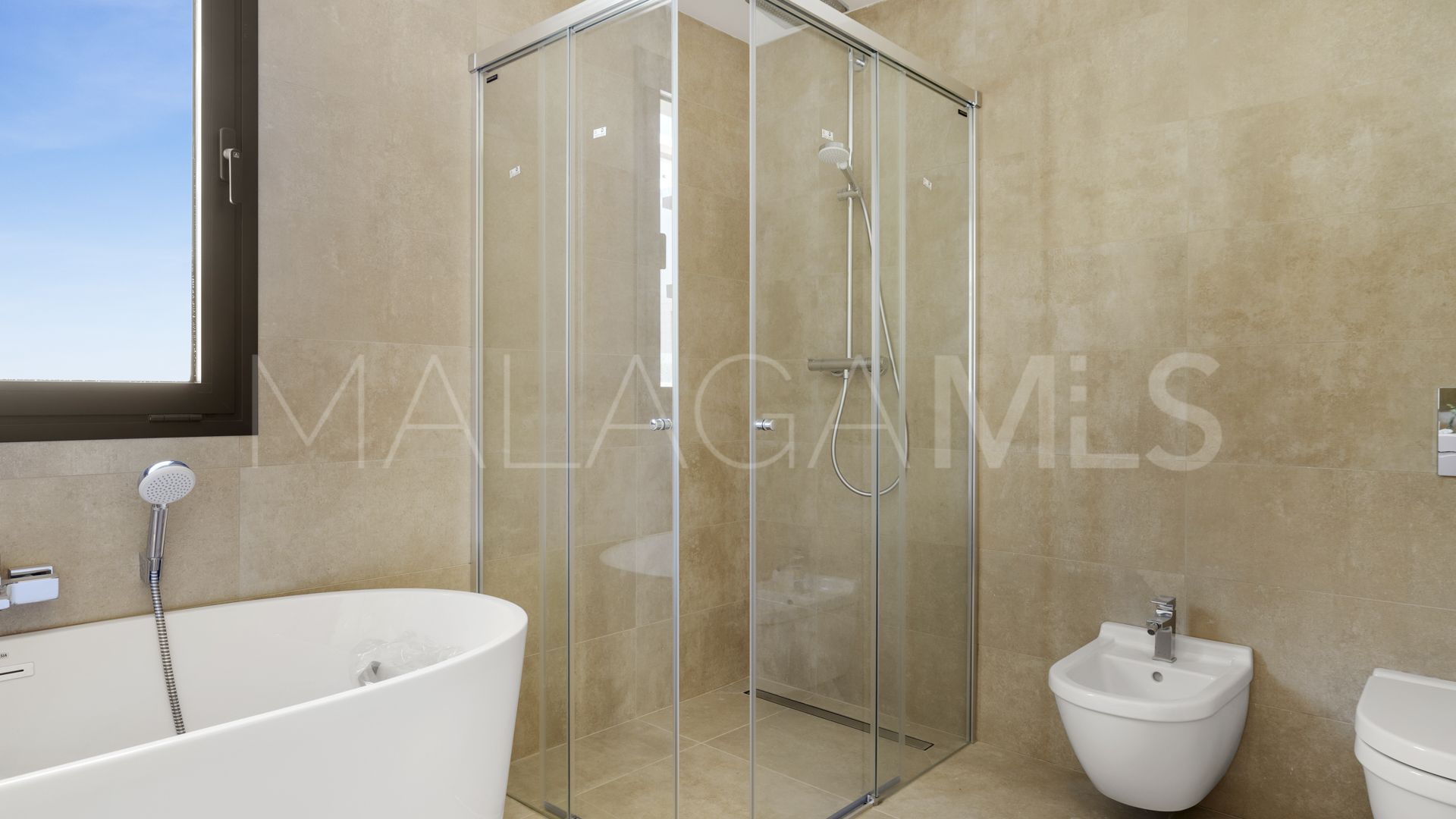 Villa for sale in Be Lagom