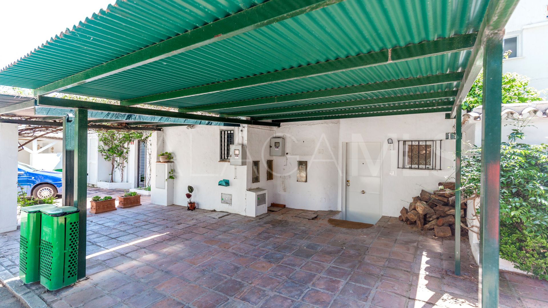 Town house for sale in Peñablanca with 2 bedrooms