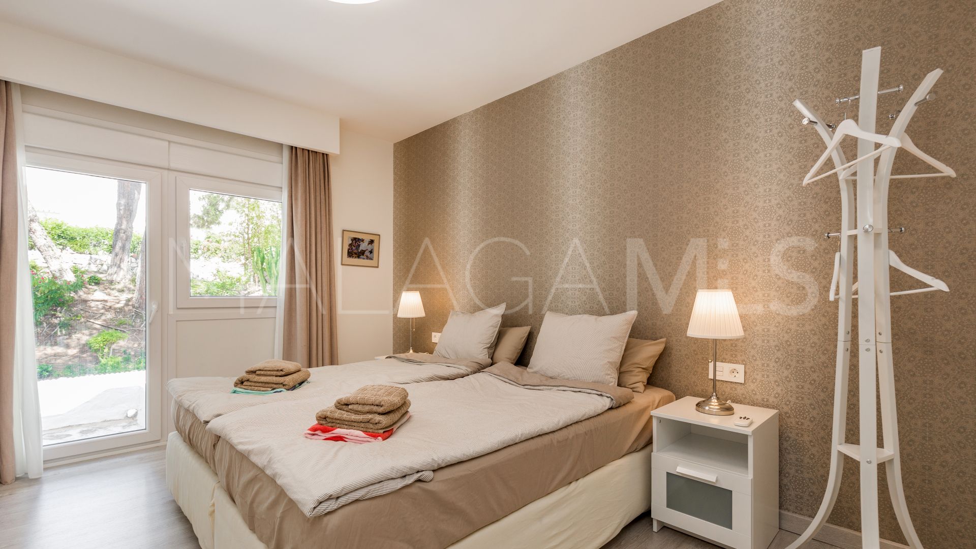 Town house for sale in Peñablanca with 2 bedrooms