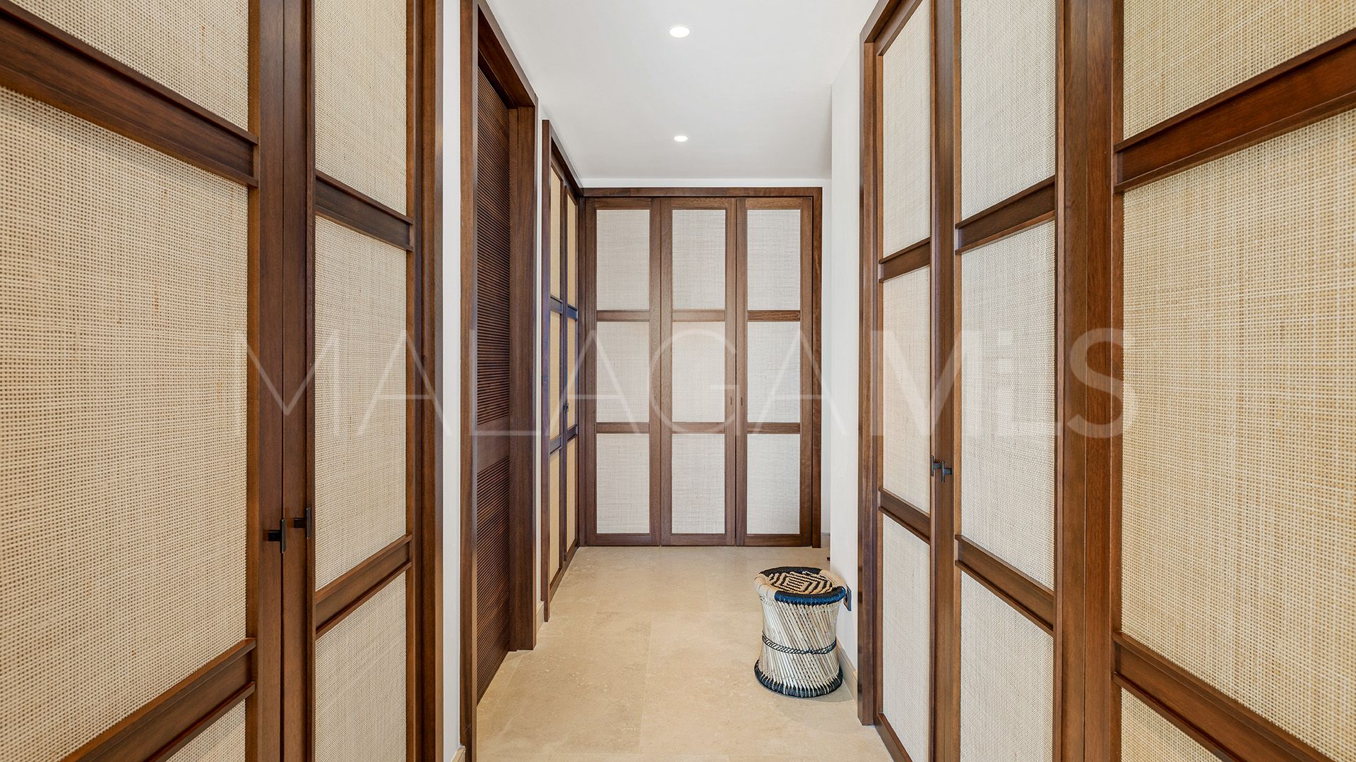 Lägenhet for sale in Finca Cortesin