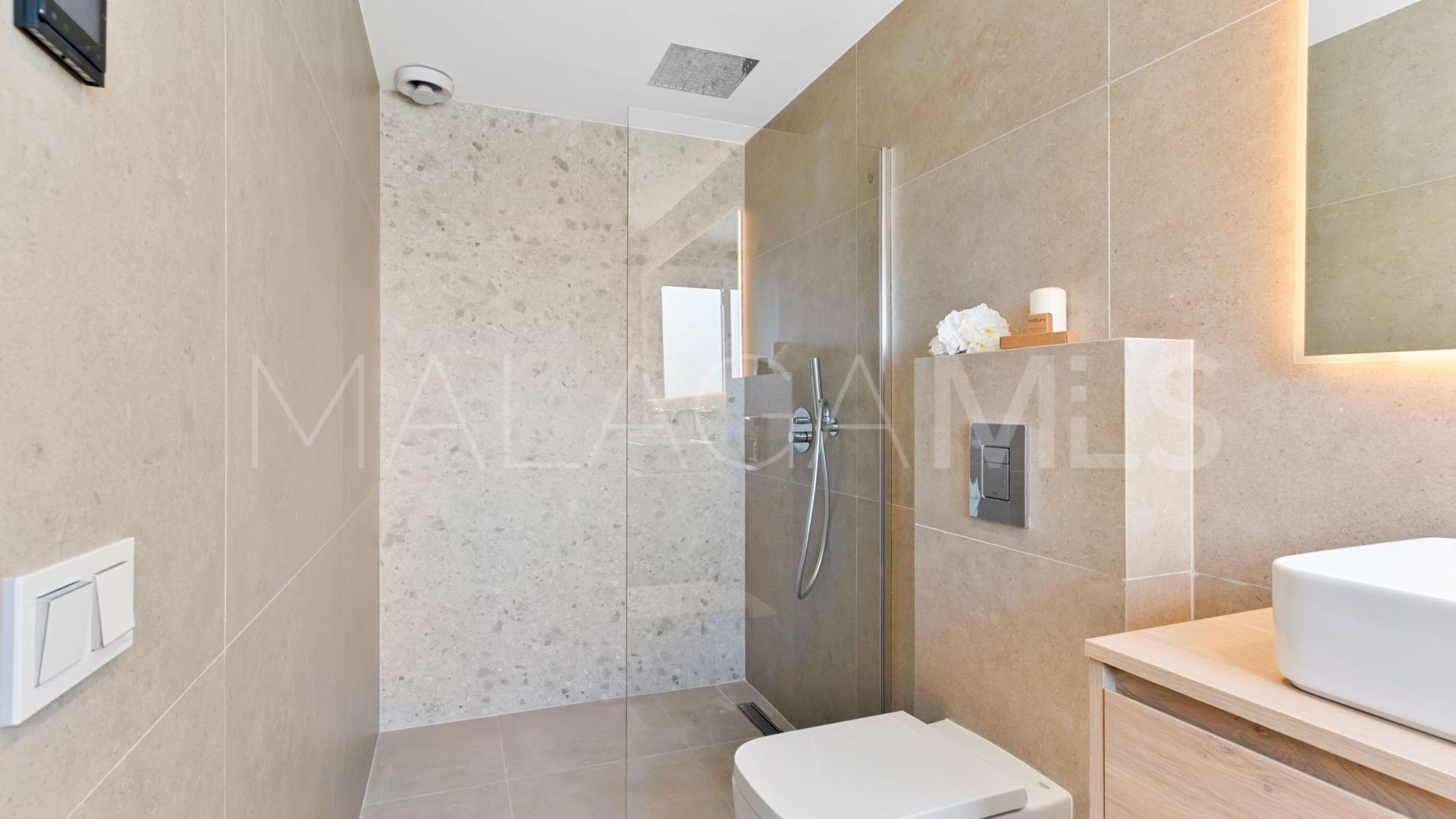 Buy town house in Nagüeles