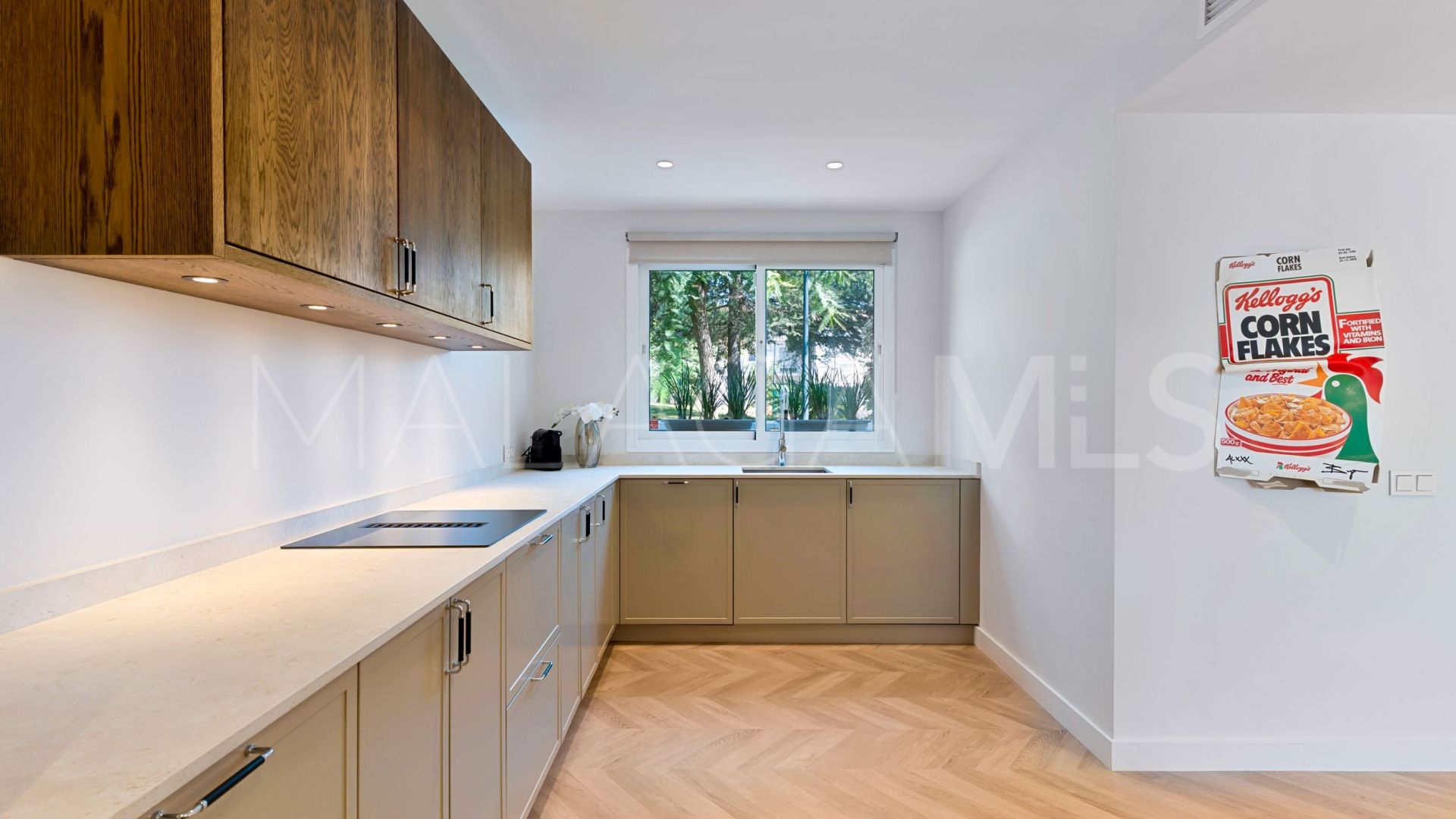 Buy town house in Nagüeles