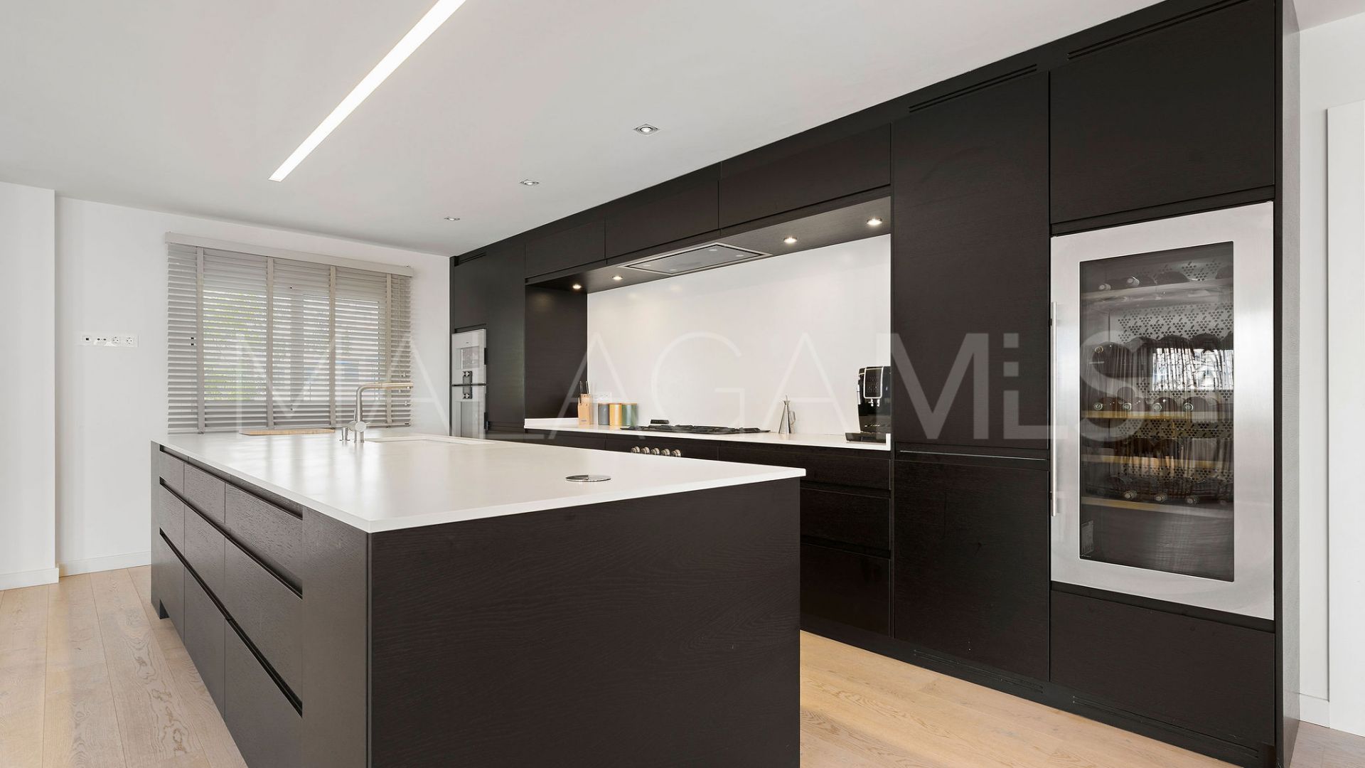 Duplex-wohnung for sale in Aloha Hill Club