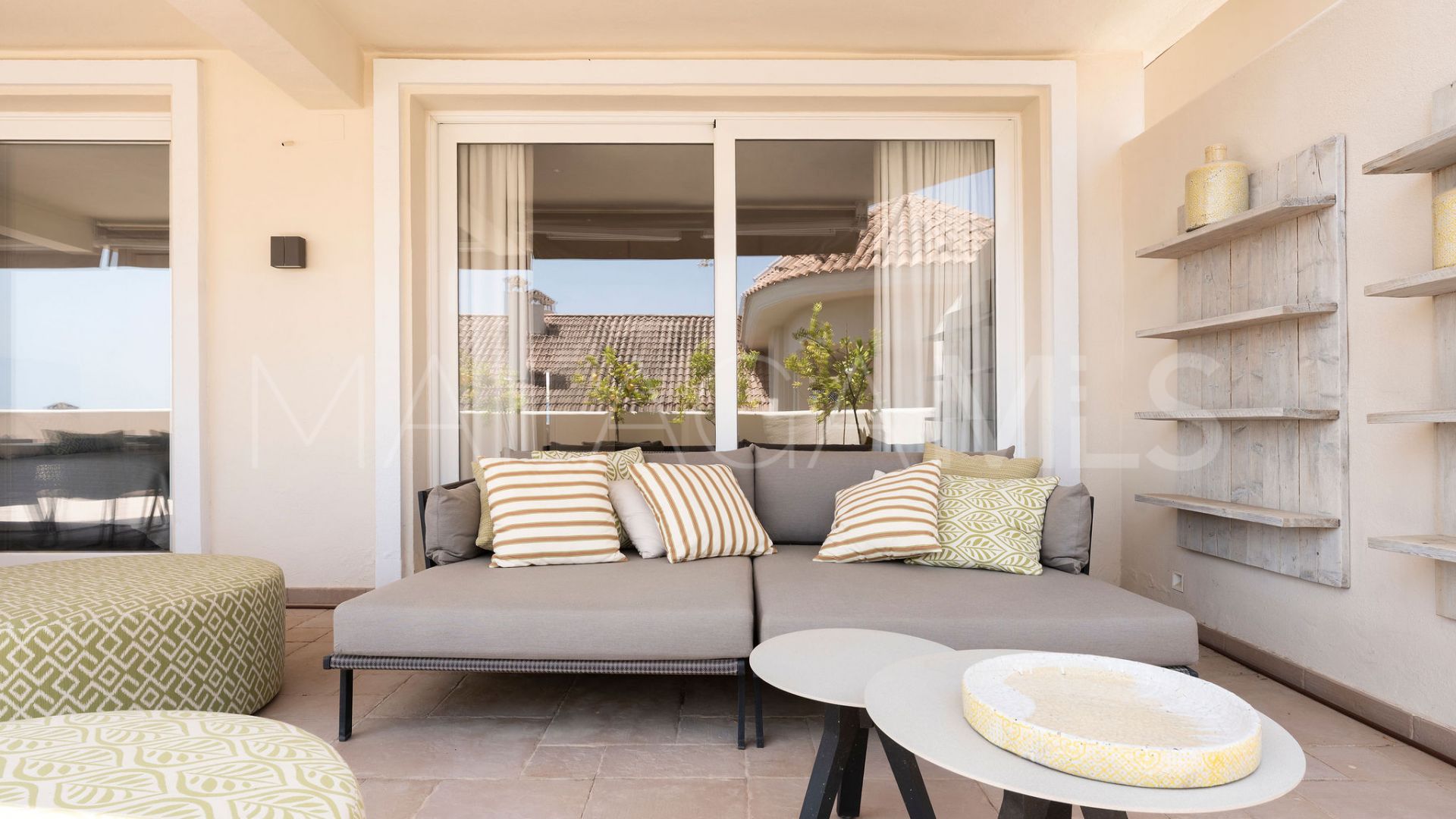 Duplex-wohnung for sale in Aloha Hill Club