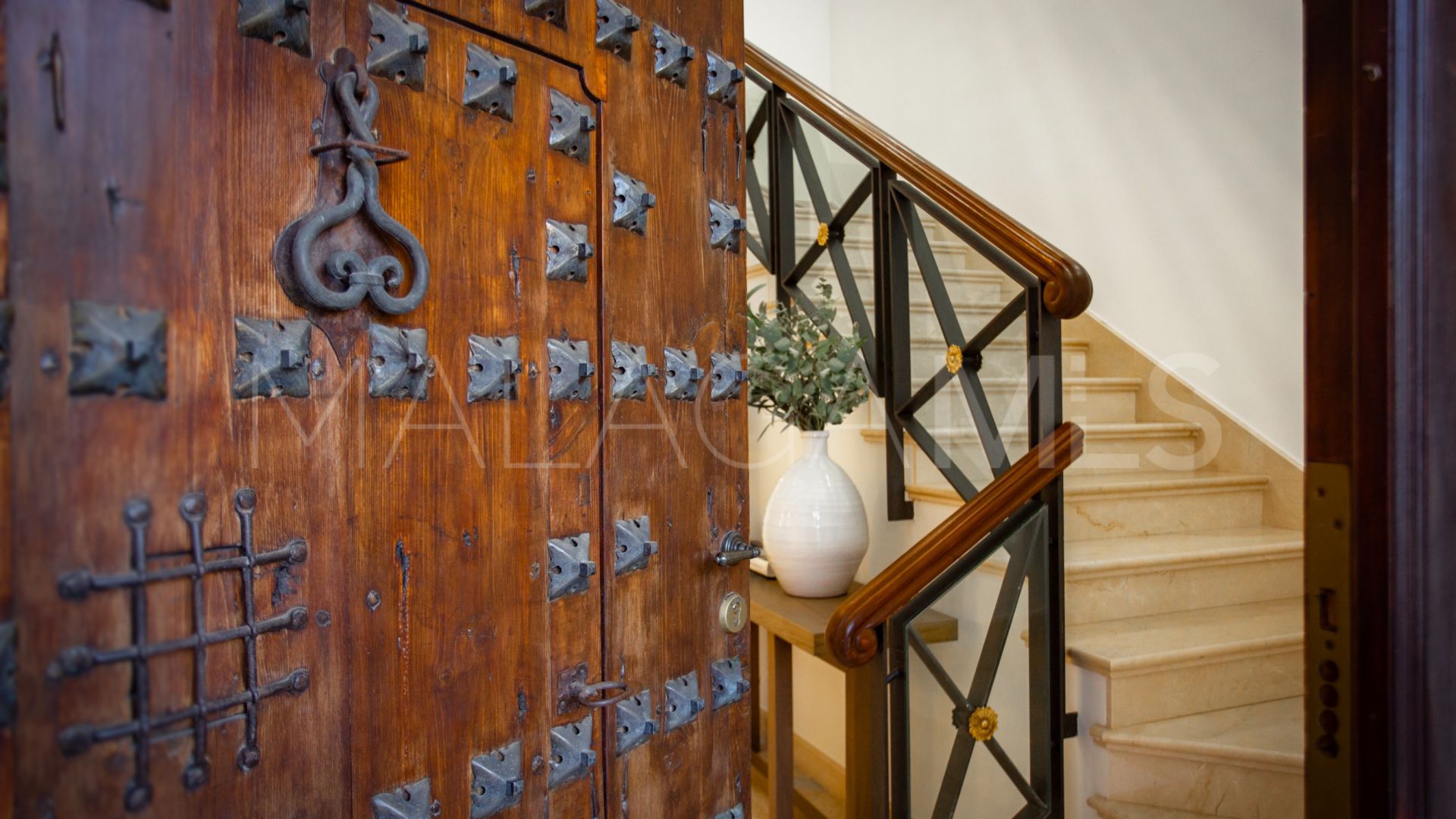 Villa for sale in Rocio de Nagüeles