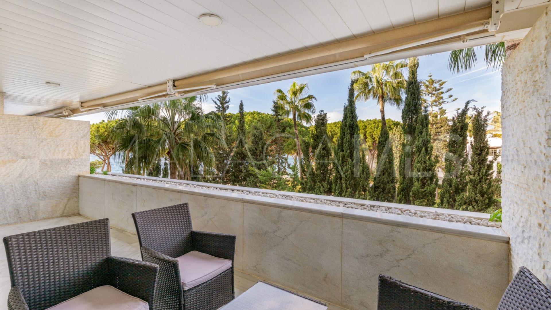 Se vende apartamento in Marina Mariola