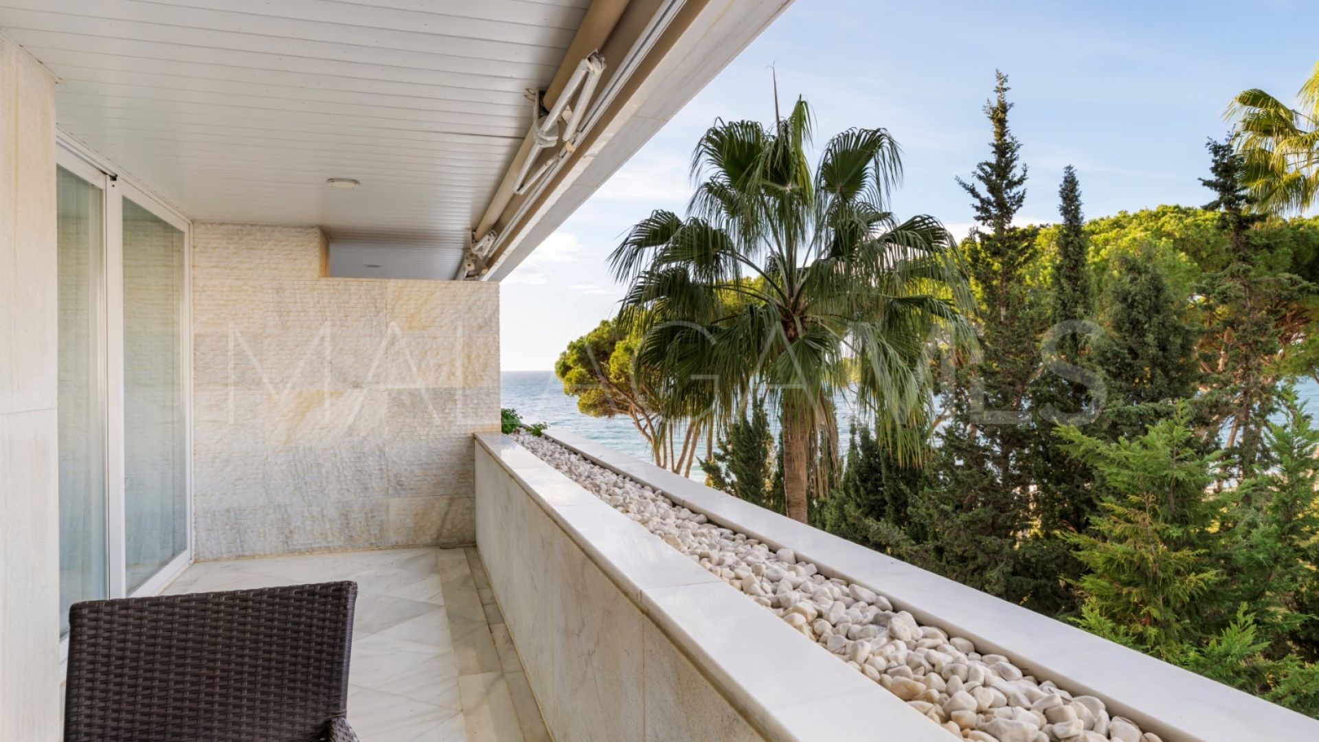 Se vende apartamento in Marina Mariola