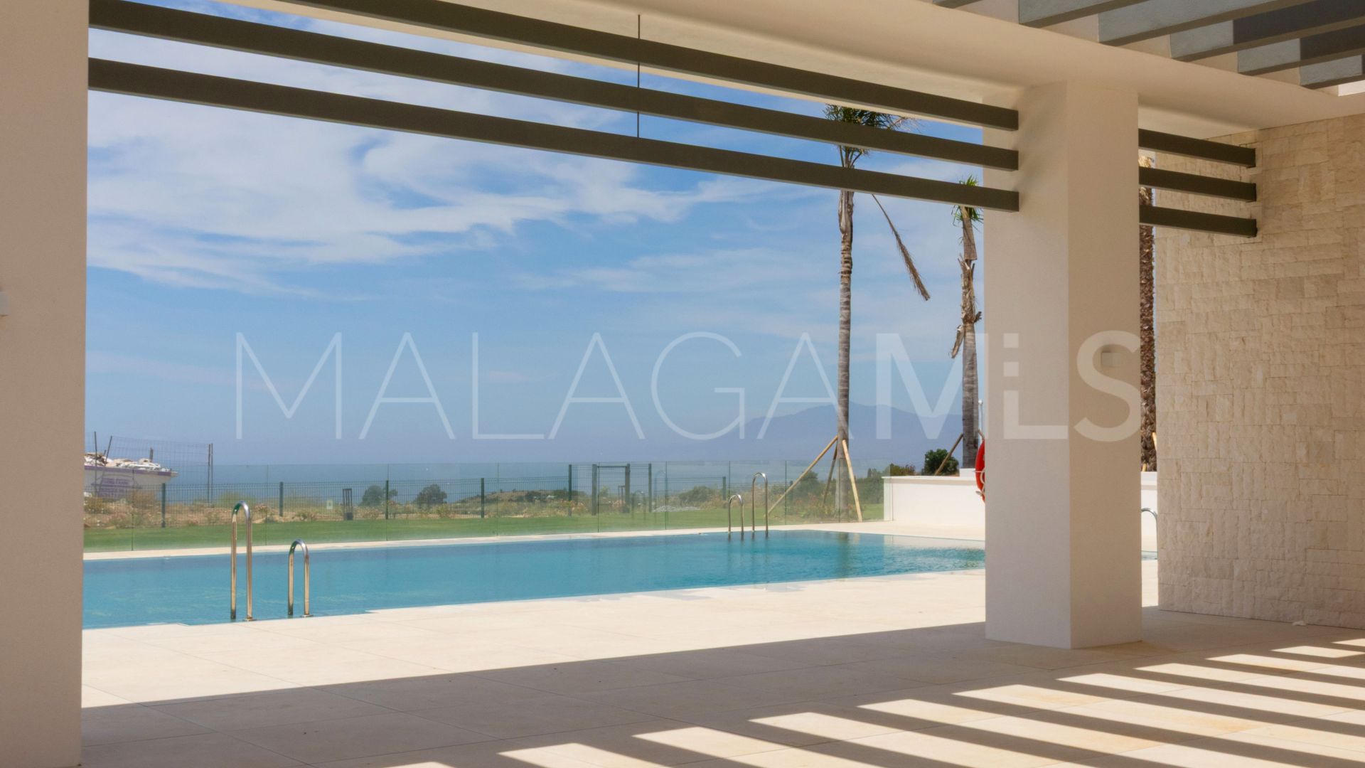 Appartement for sale in Ojen